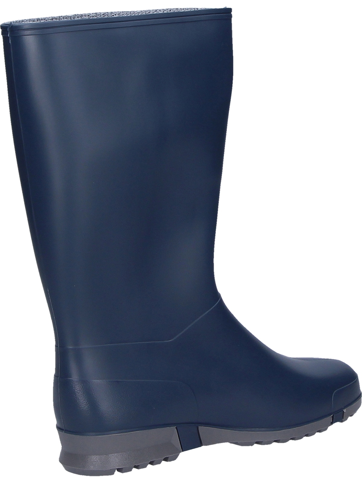 Dunlop Gummistiefel »Regenstiefel K254711 Sport Blau«