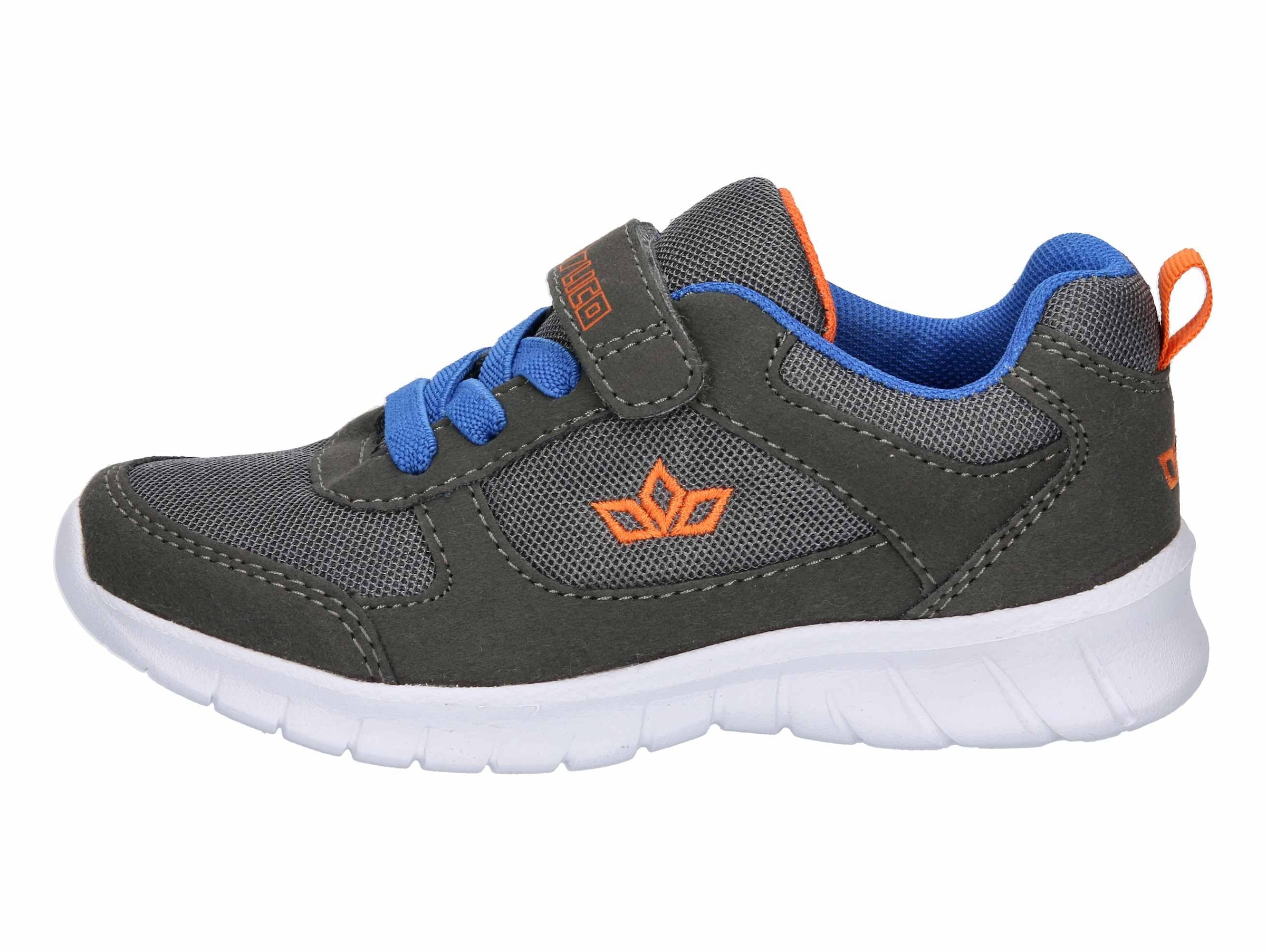 Lico Sneaker »Freizeitschuh Blaine VS«