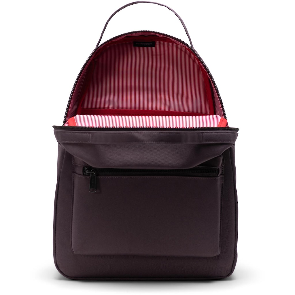 Herschel Freizeitrucksack »Classic, Nova Mid-Volume, Sparrow«