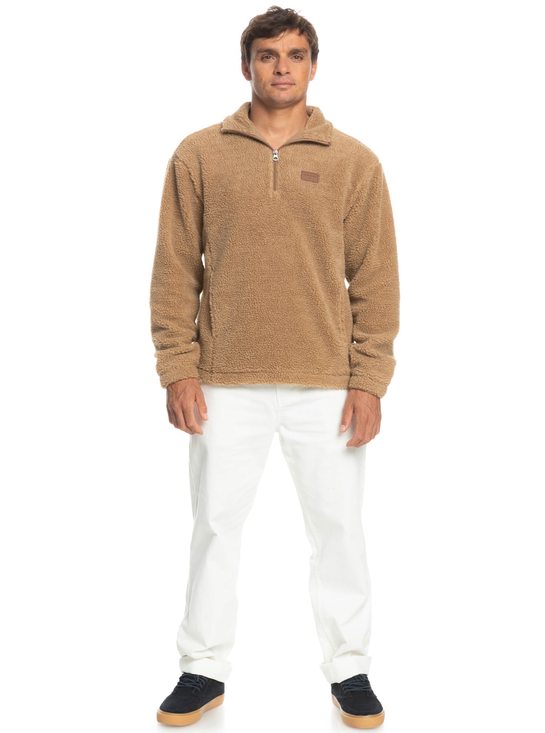 Quiksilver Sweatjacke »Bogong Gum«