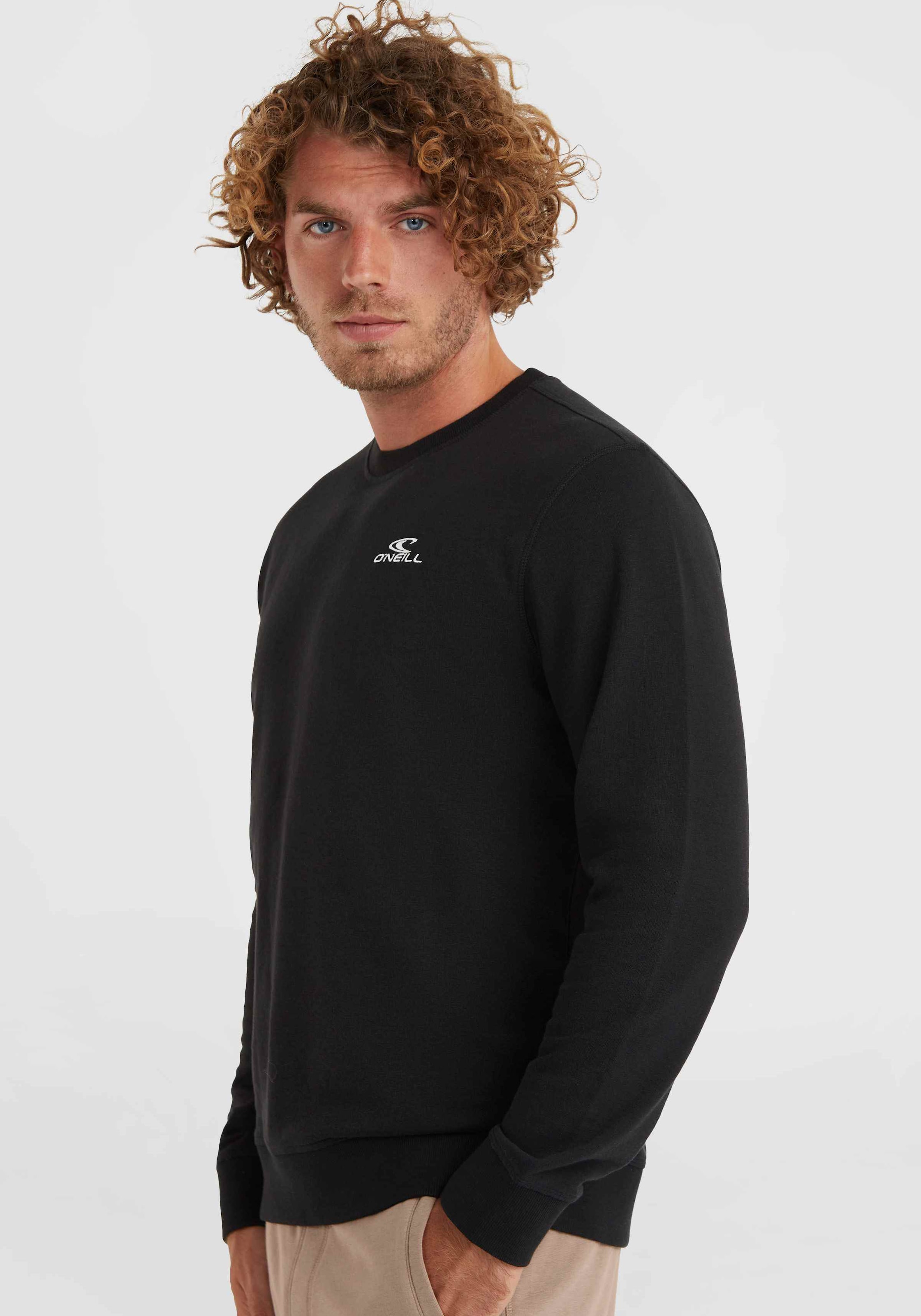 O'Neill Sweatshirt »Small Logo Crew Sweatshirt«