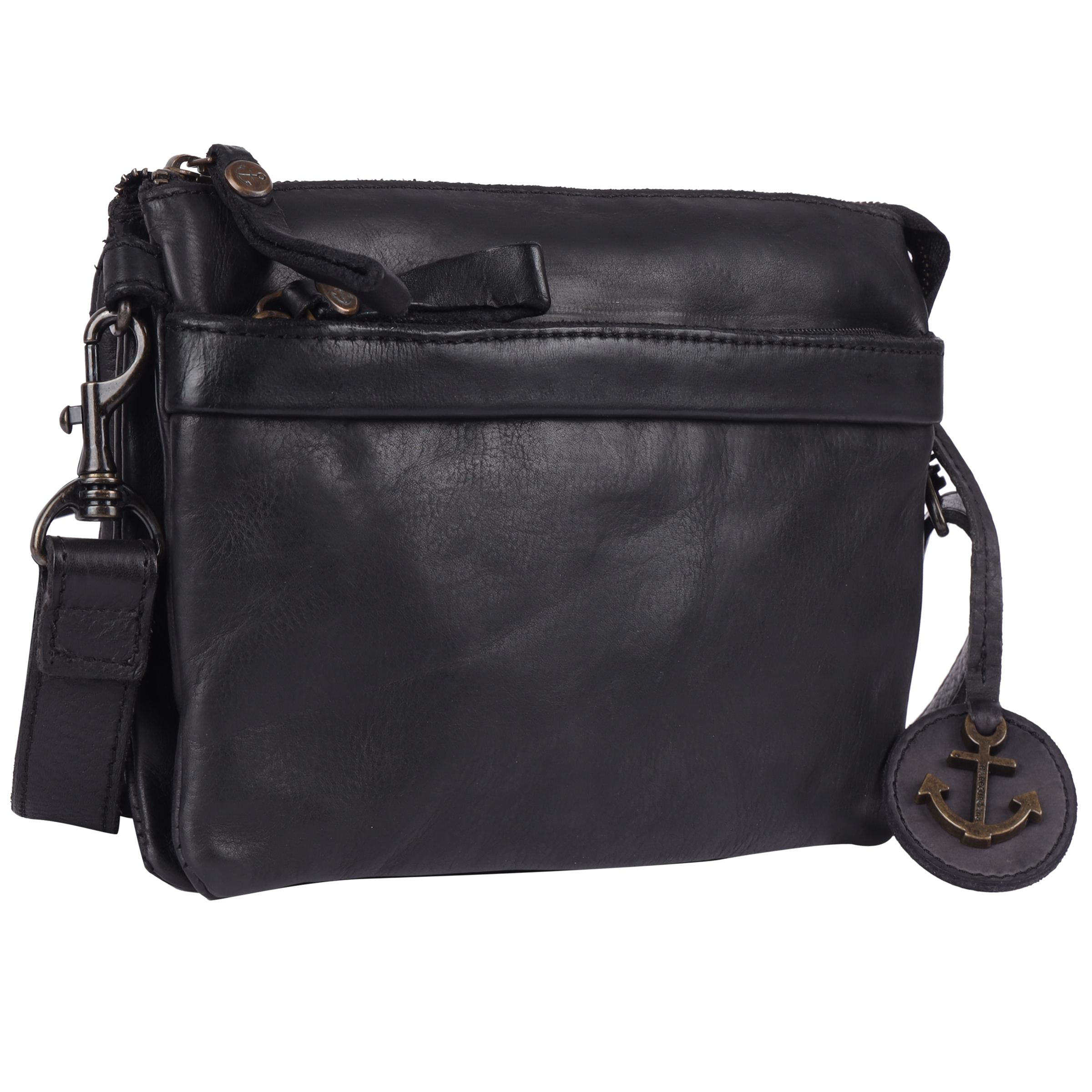 HARBOUR 2nd Umhängetasche »Lexi«, Schultertasche, Mini Bag, Handtasche Damen