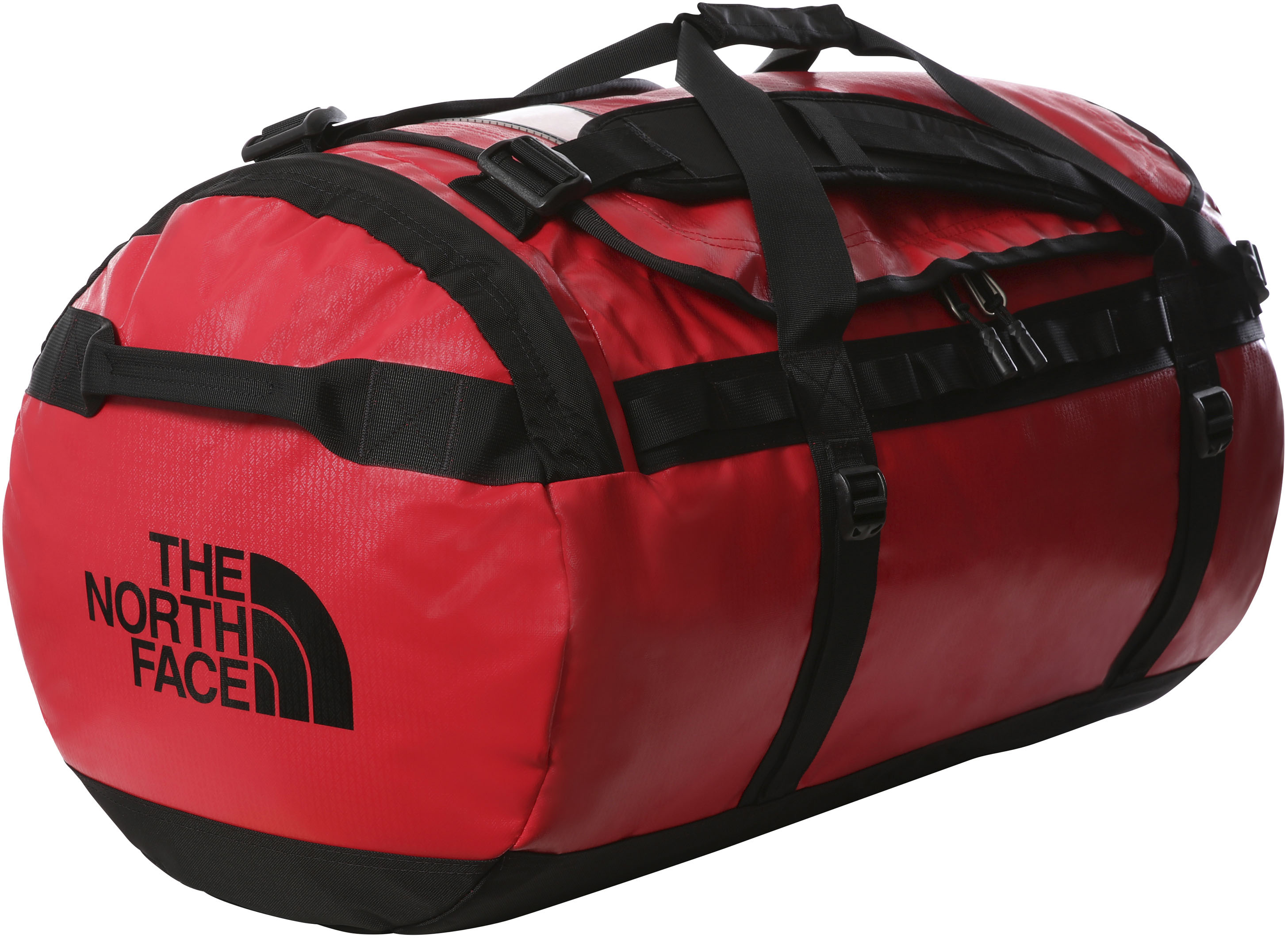 Reisetasche »BASE CAMP DUFFEL«