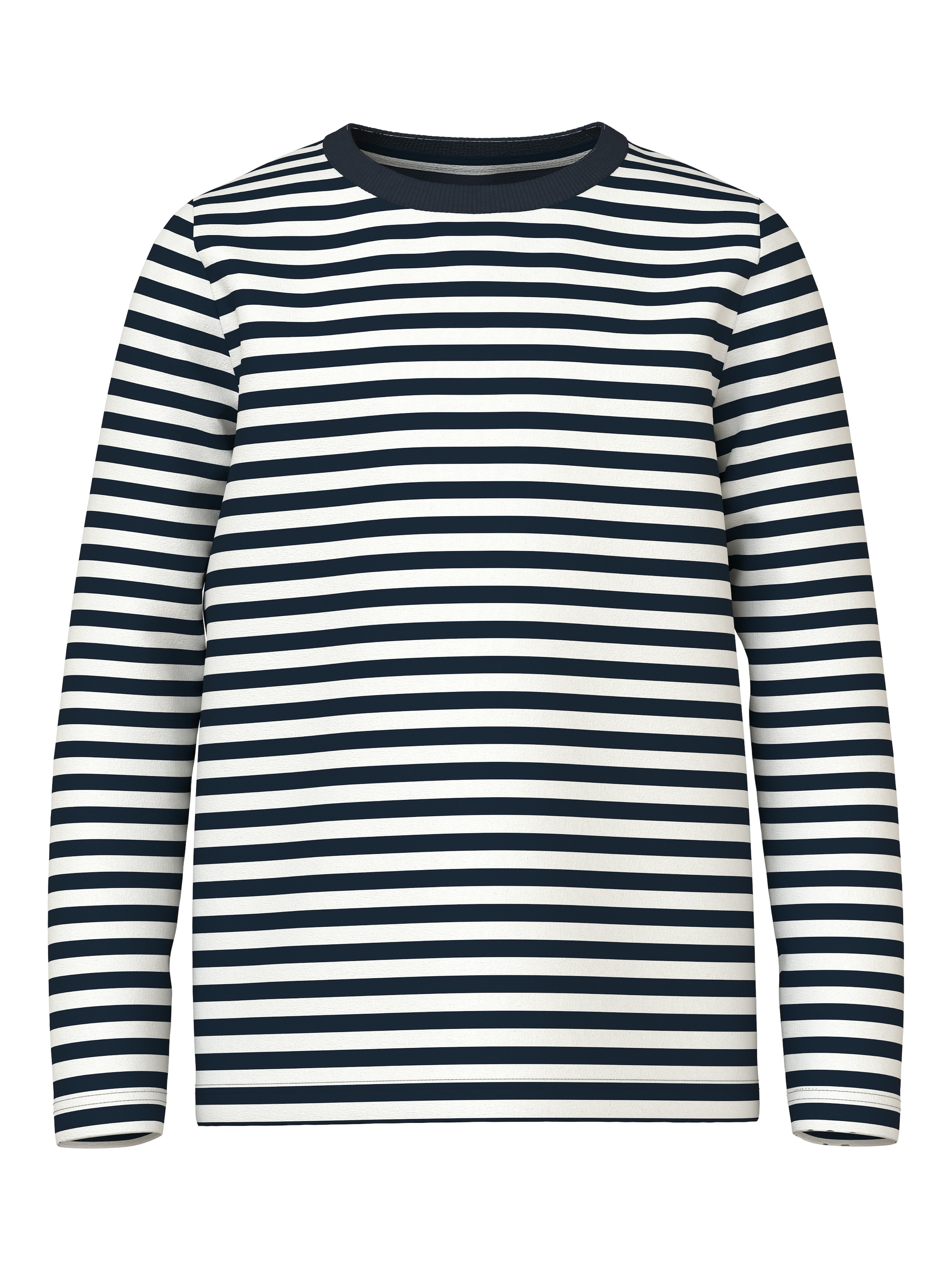Name It Langarmshirt »NKFNIANA 3P LS TOP«, (Packung, 3 tlg.)