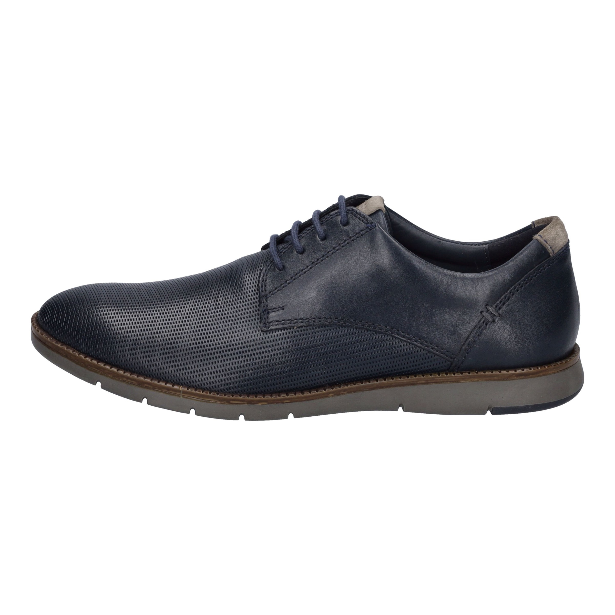 Josef Seibel Schnürschuh »Tyler 9, blau«