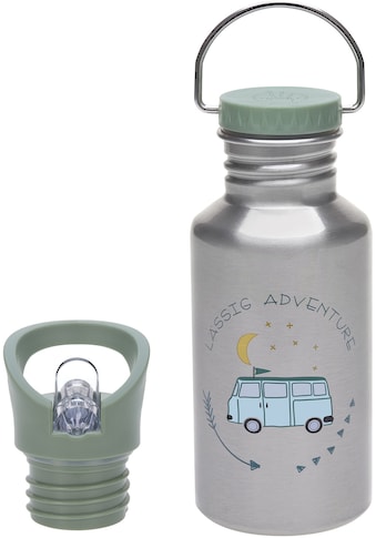 LÄSSIG Trinkflasche »Adventure, Bus« kaufen