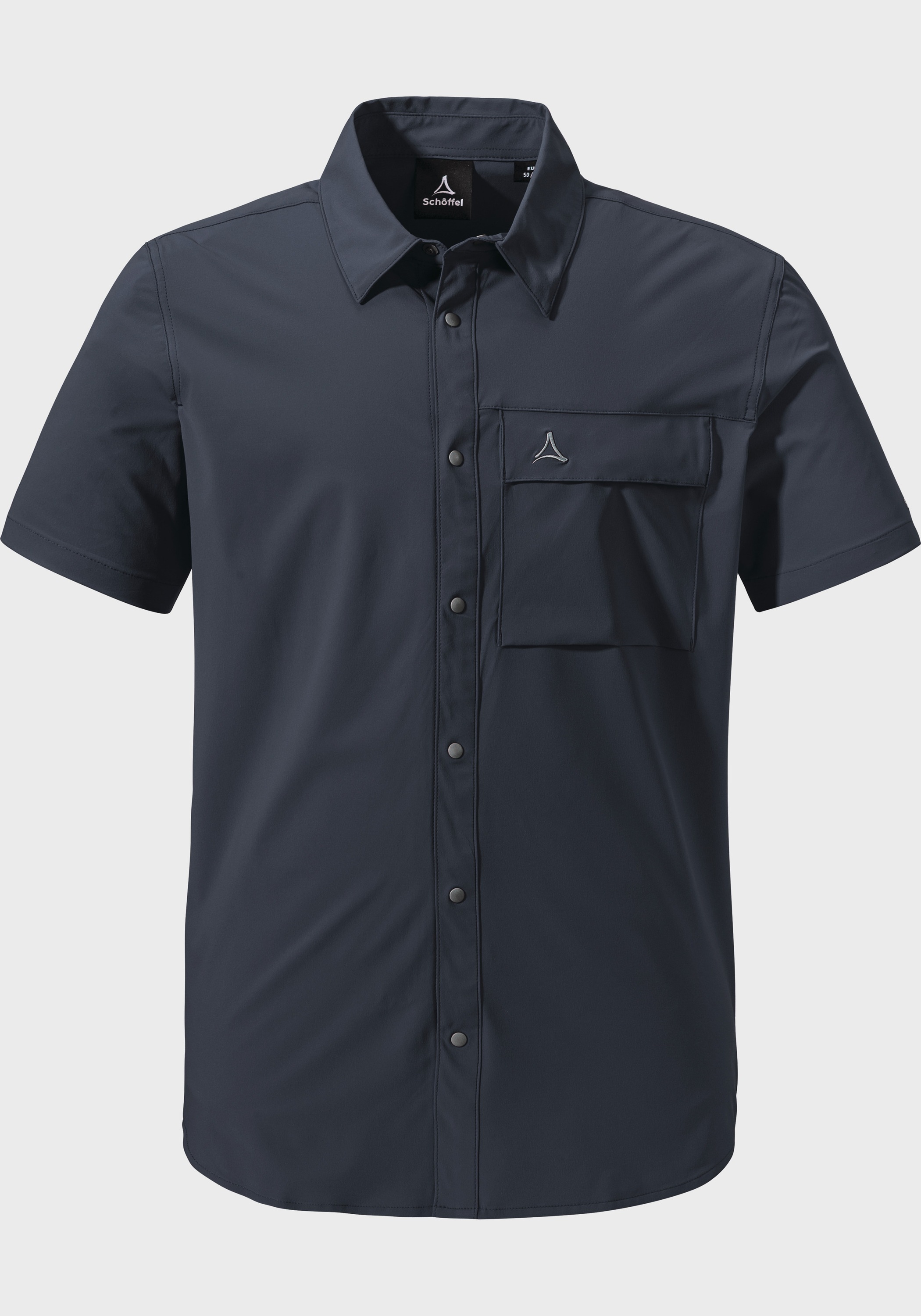 Schöffel Outdoorhemd »Hiking Shirt Style Dooser MNS«