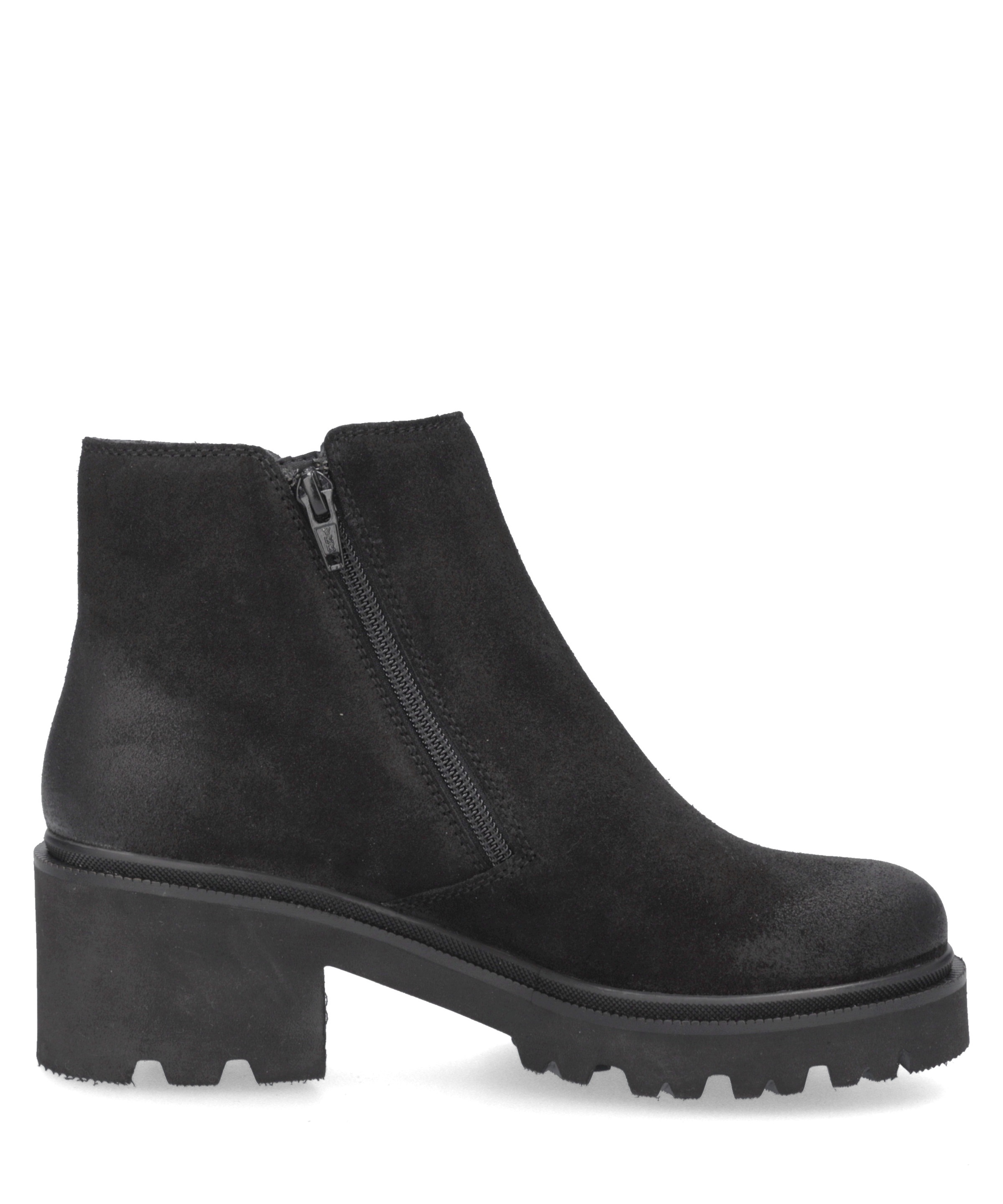 Josef Seibel Stiefelette »Josephine 01, schwarz«