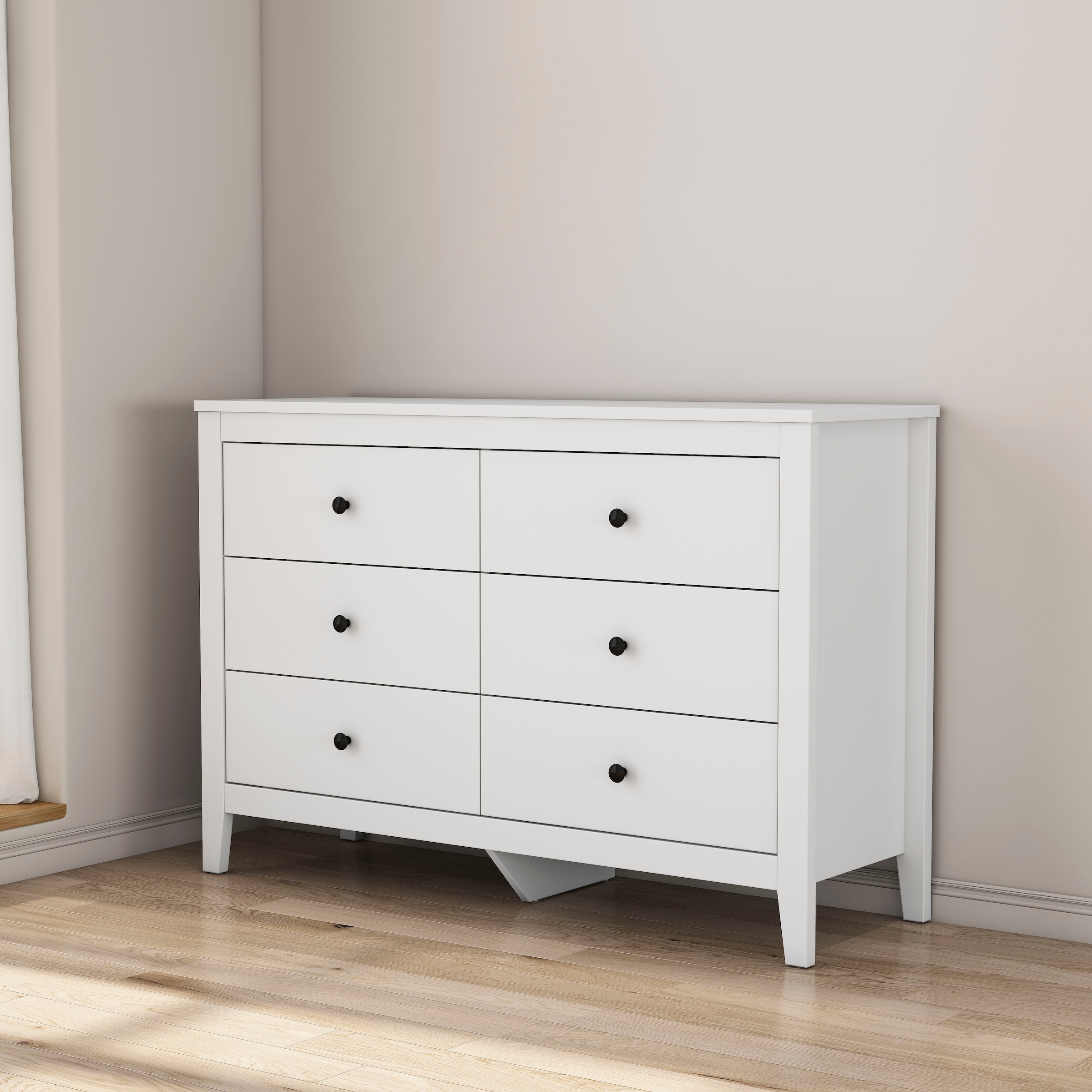 OTTO home Kommode »Avelin«