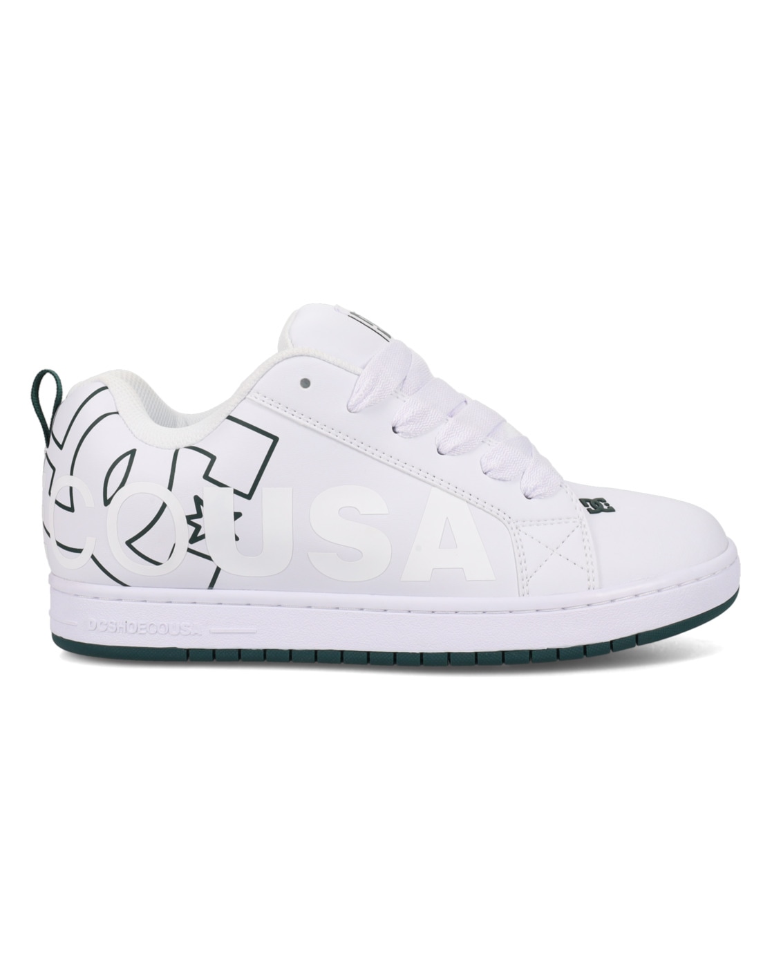 DC Shoes Sneaker »Court Graffik«