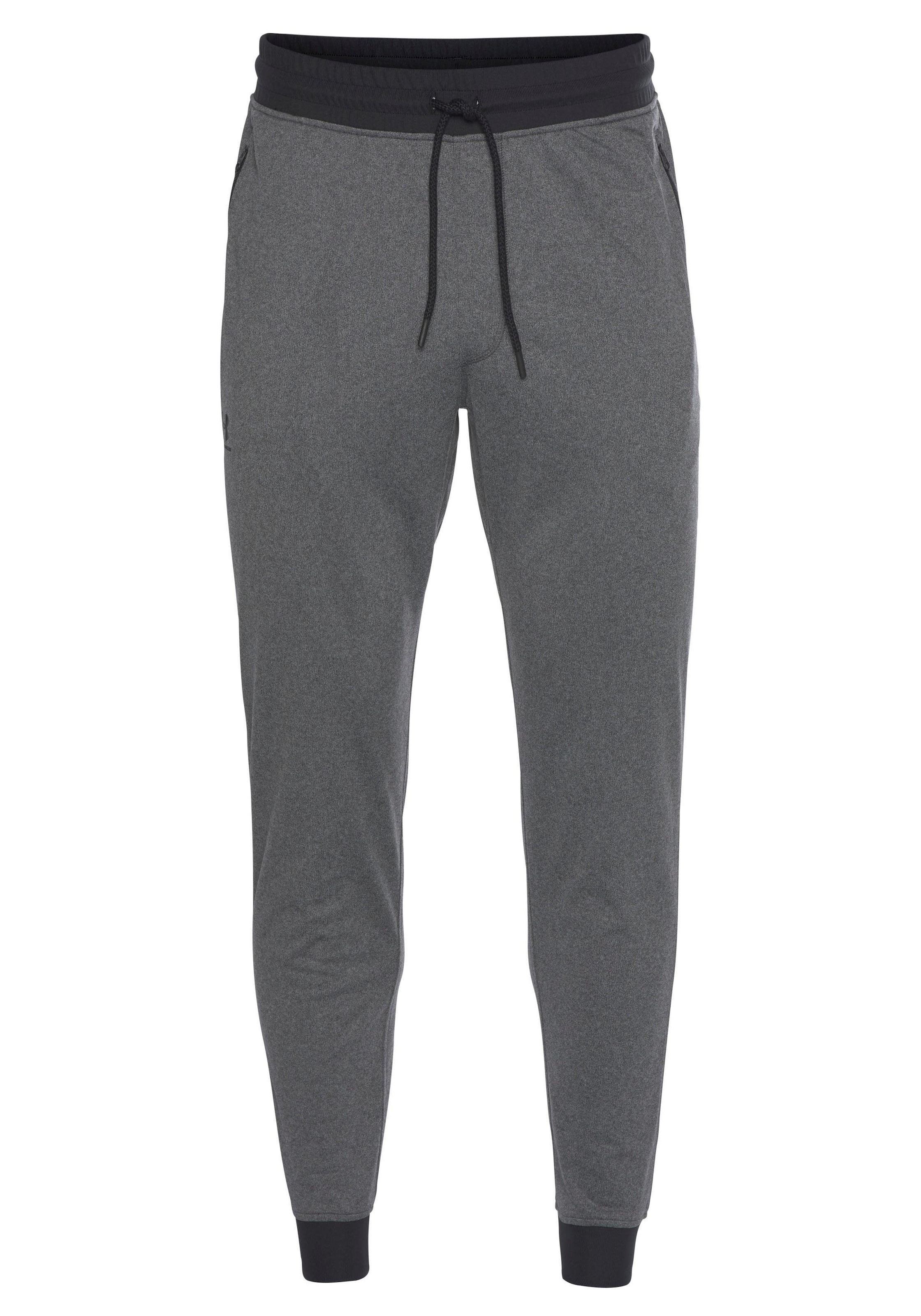 Under Armour® Jogginghose »SPORTSTYLE TRICOT JOGGER«  für vielseitige Aktivitäten, leichtes Material, elastischer Bund