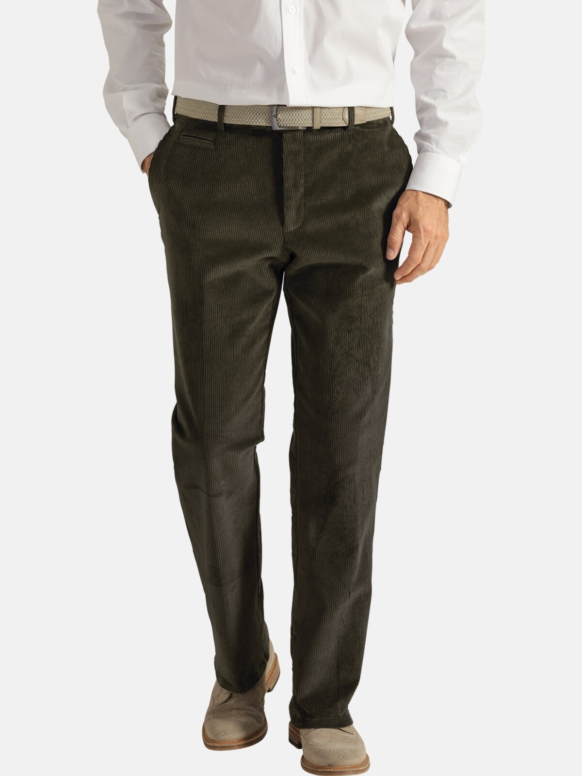 Babista 5-Pocket-Hose »Hose MODANUOVO«