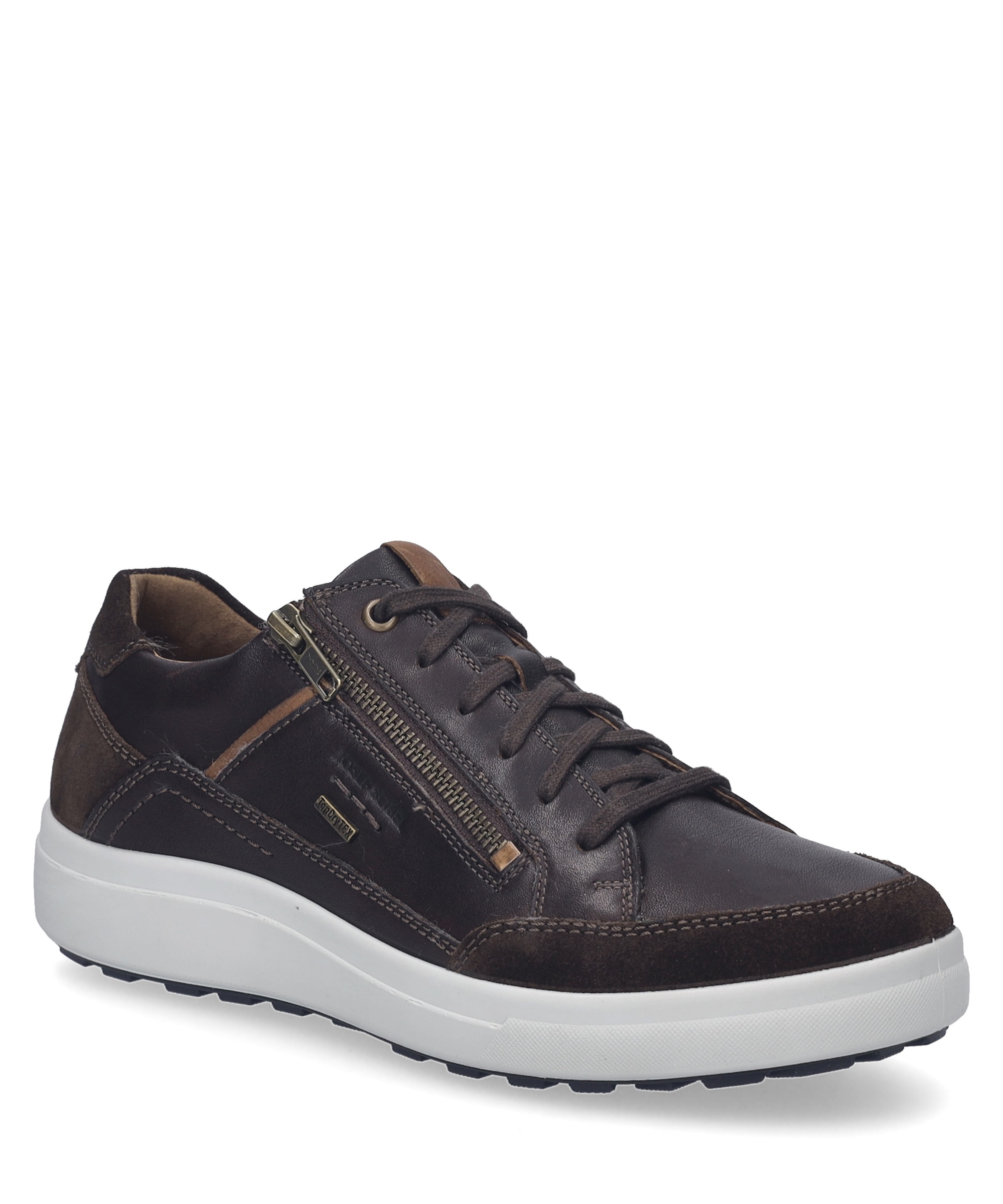 Josef Seibel Sneaker »Maddox 51, brasil-multi«
