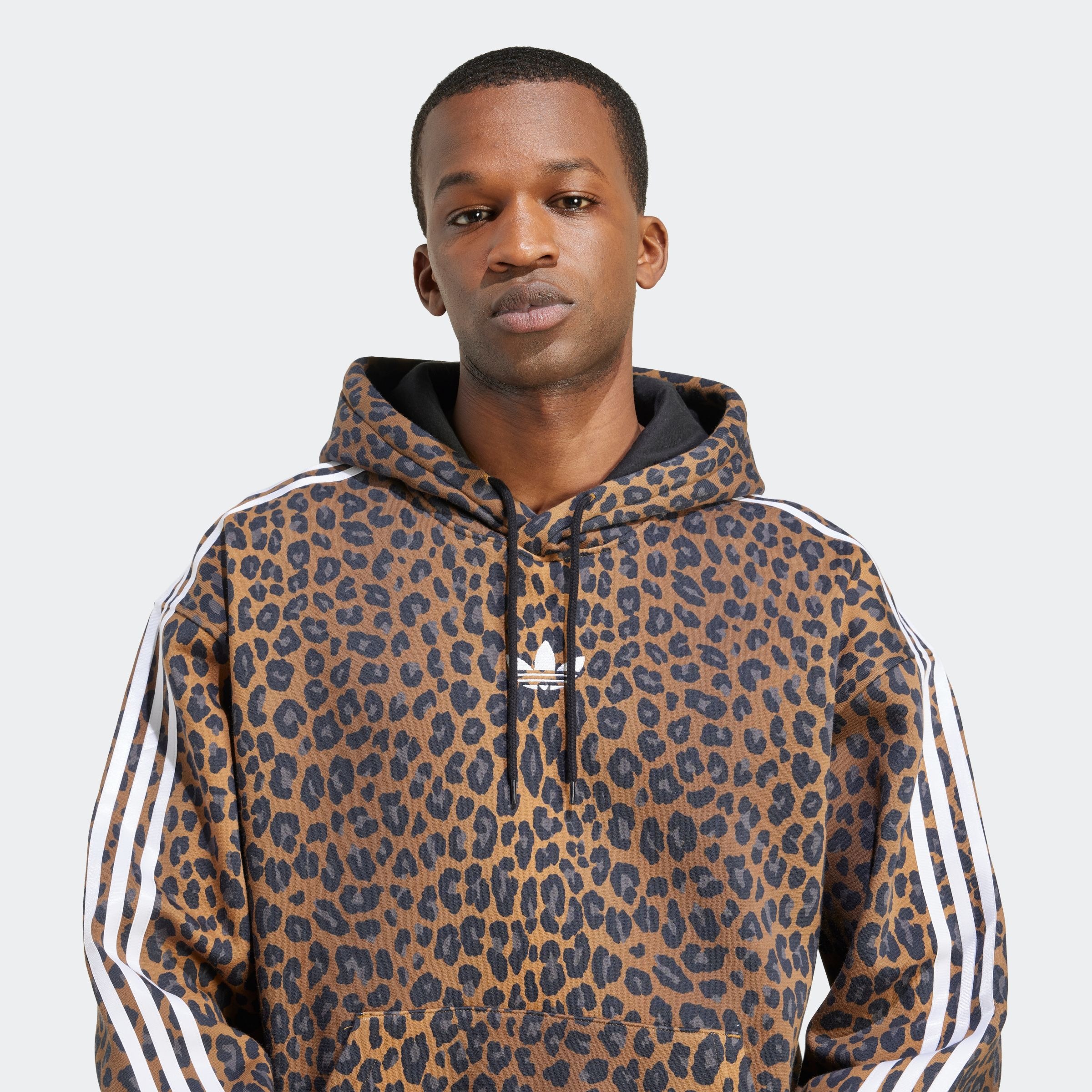 adidas Originals Kapuzensweatshirt »GRAPHIC LO HD«