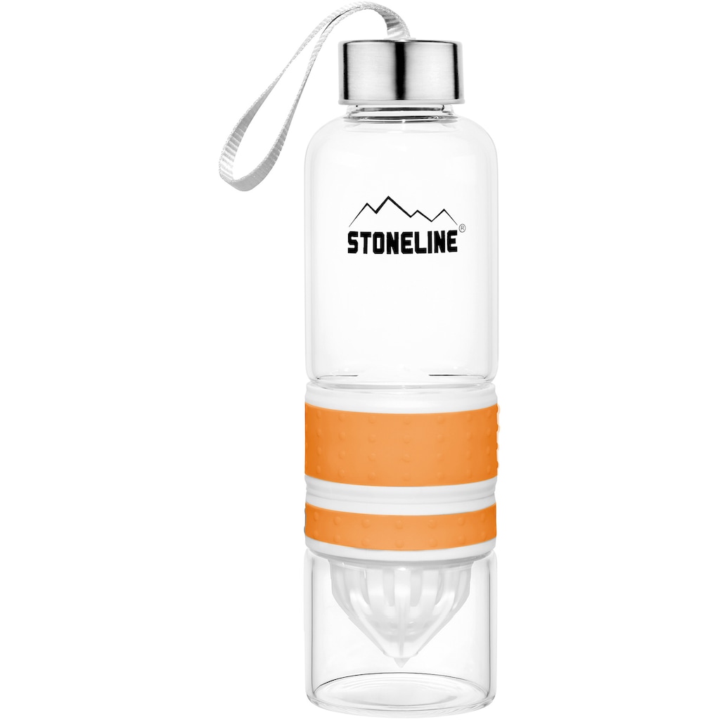 STONELINE Trinkflasche, (Set, 1 tlg.)