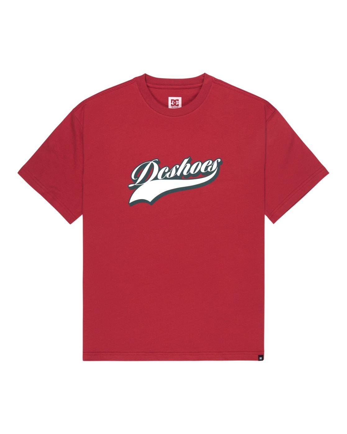 DC Shoes T-Shirt »DC Old Fashion«