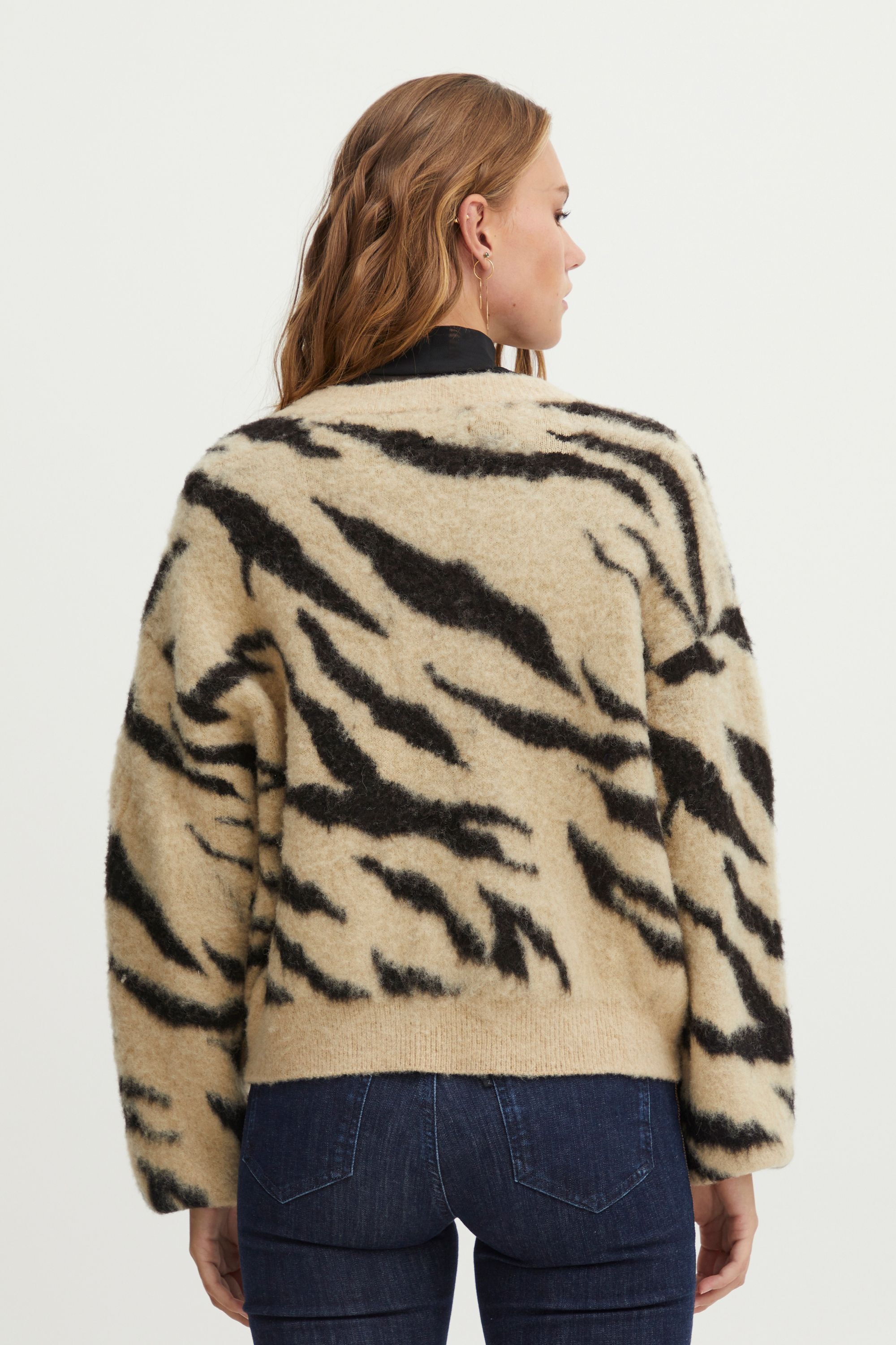 Pulz Jeans Strickjacke »Strickjacke PZAstra«