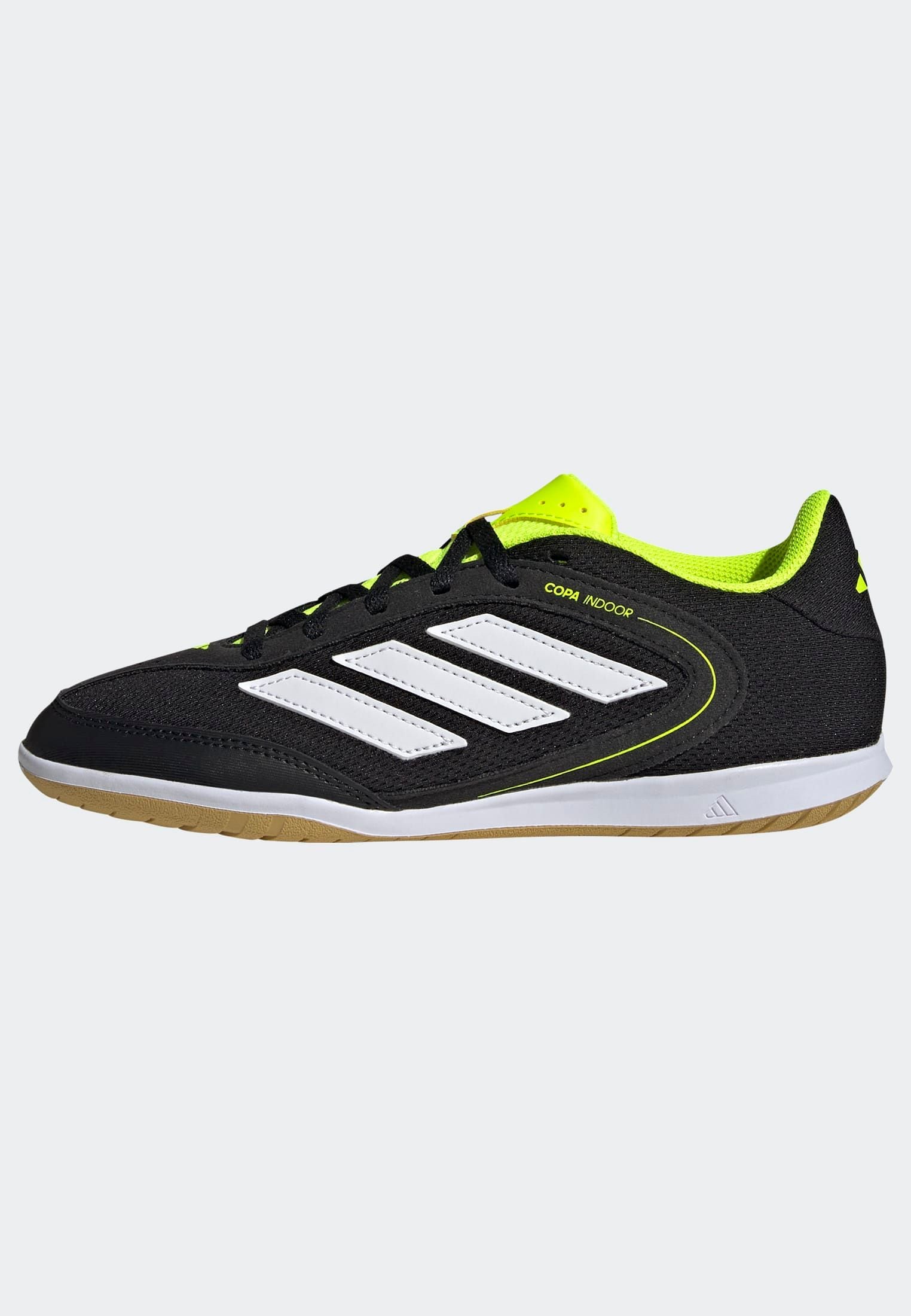adidas Performance Fußballschuh »COPA COURT LEAGUE HALLEN-E FÜR KINDER«, geeignet als Hallenschuhe