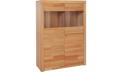 Highboard »Silkeborg«