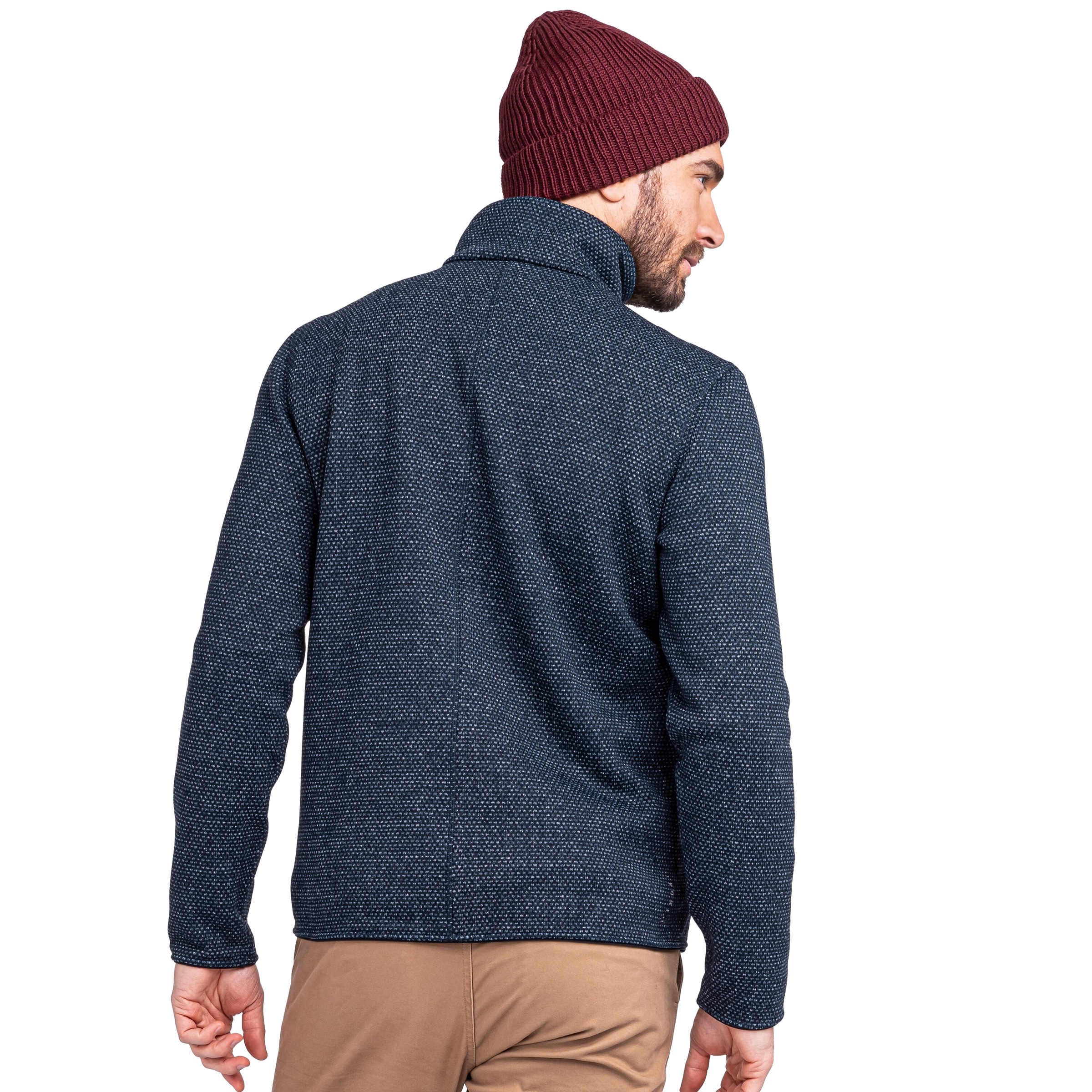 Schöffel Fleecejacke »Fleece Jacket Aurora M«