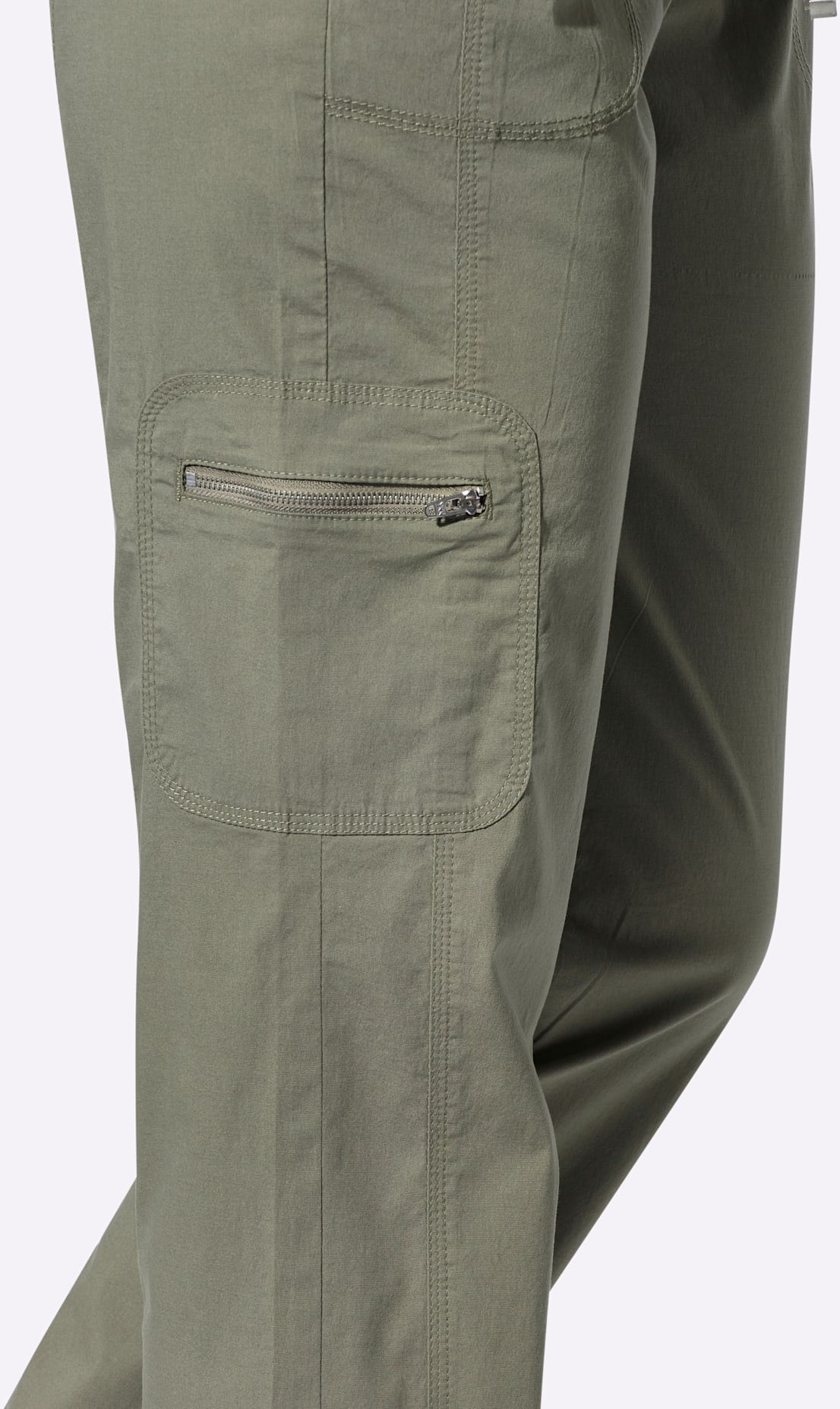 Casual Looks Schlupfhose