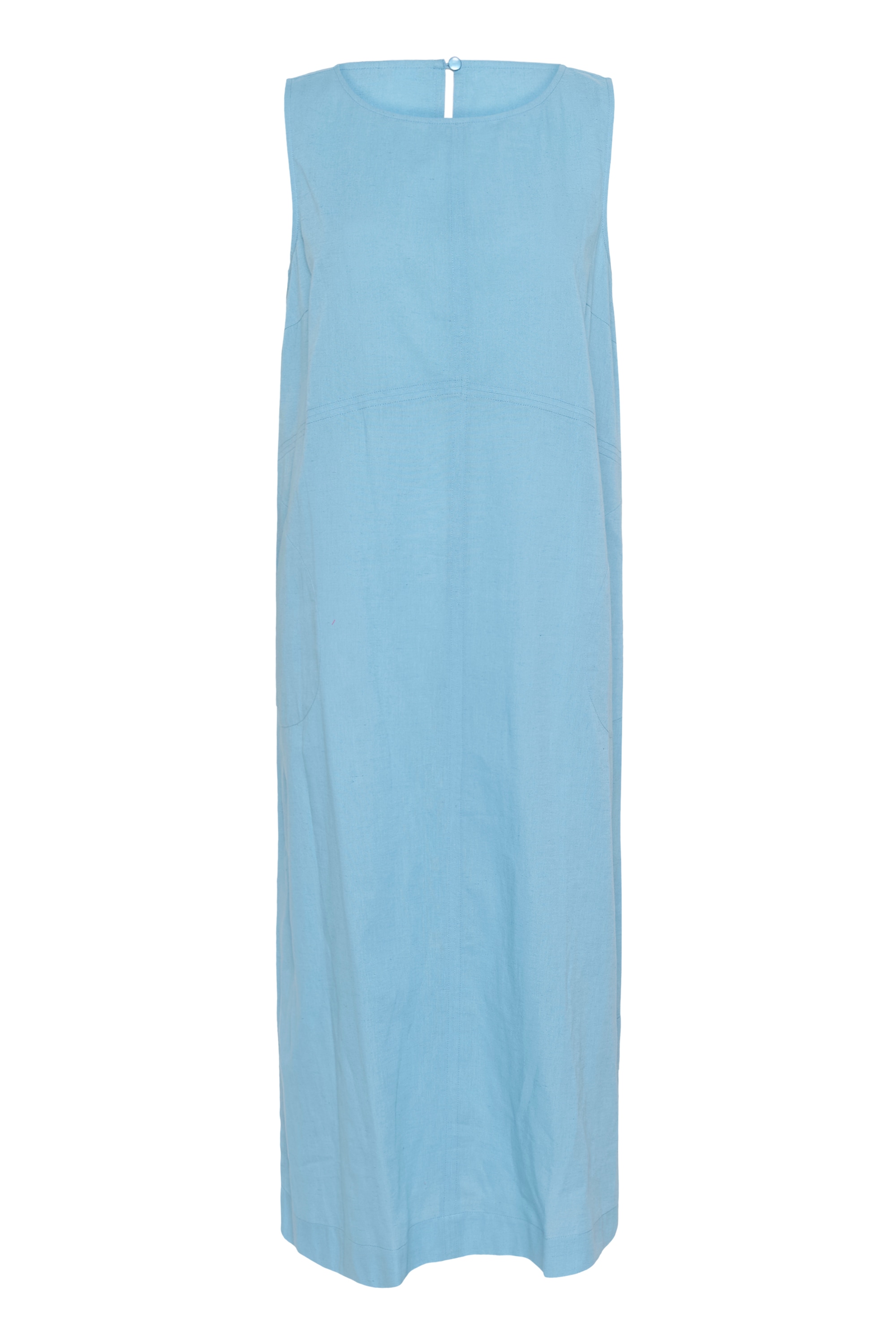 KAFFE Midikleid »Kleid BPelly«