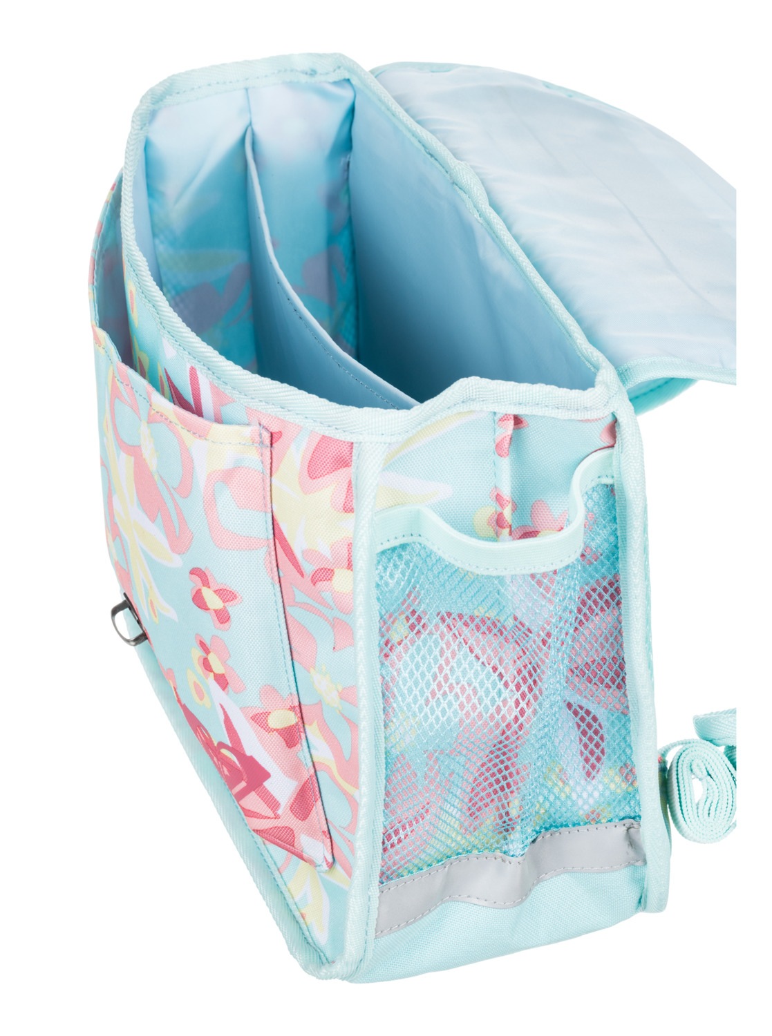 Roxy Kofferrucksack »All Set 15L«