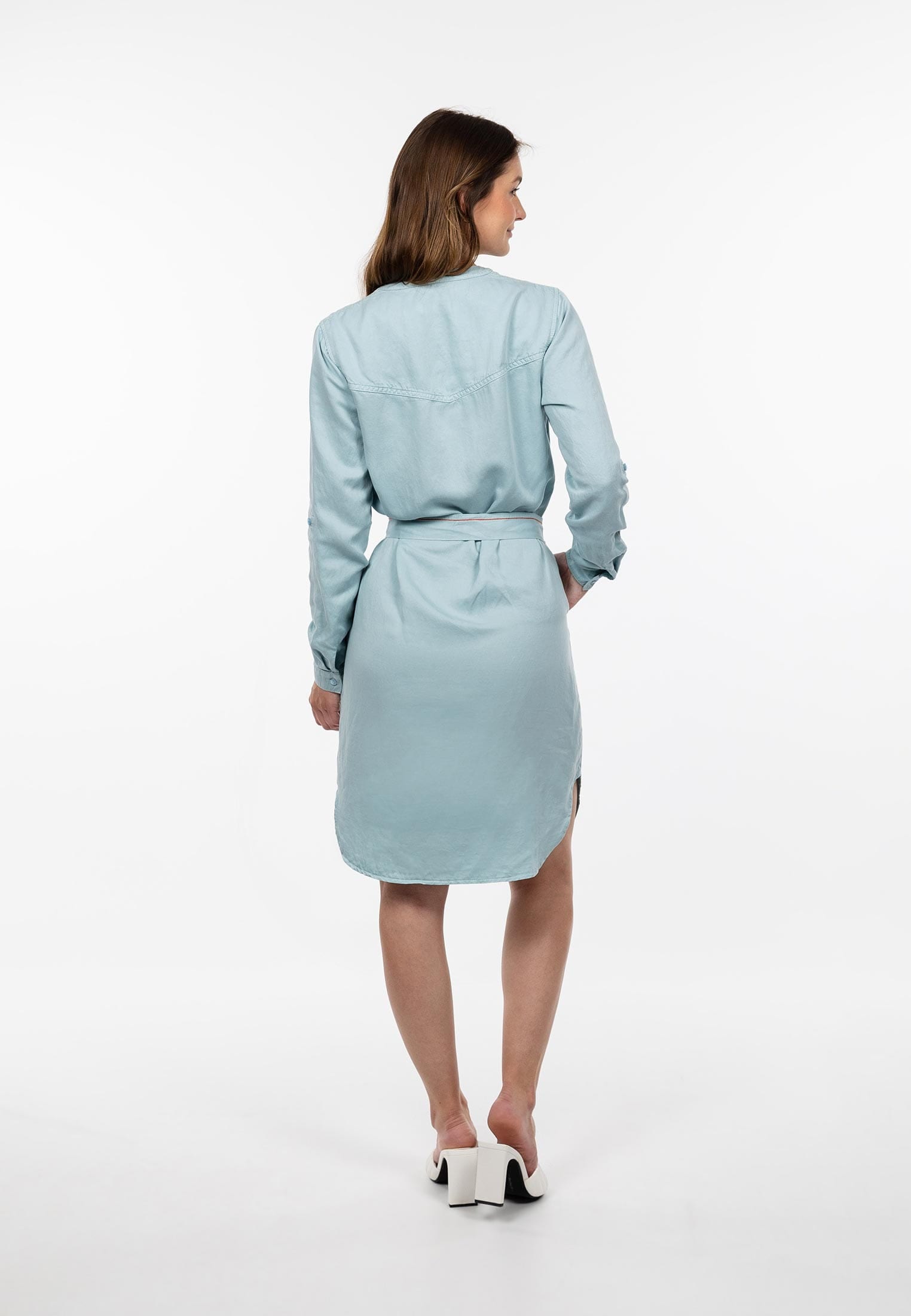 SURI FREY Blusenkleid »Blusenkleid SFY Freyday«