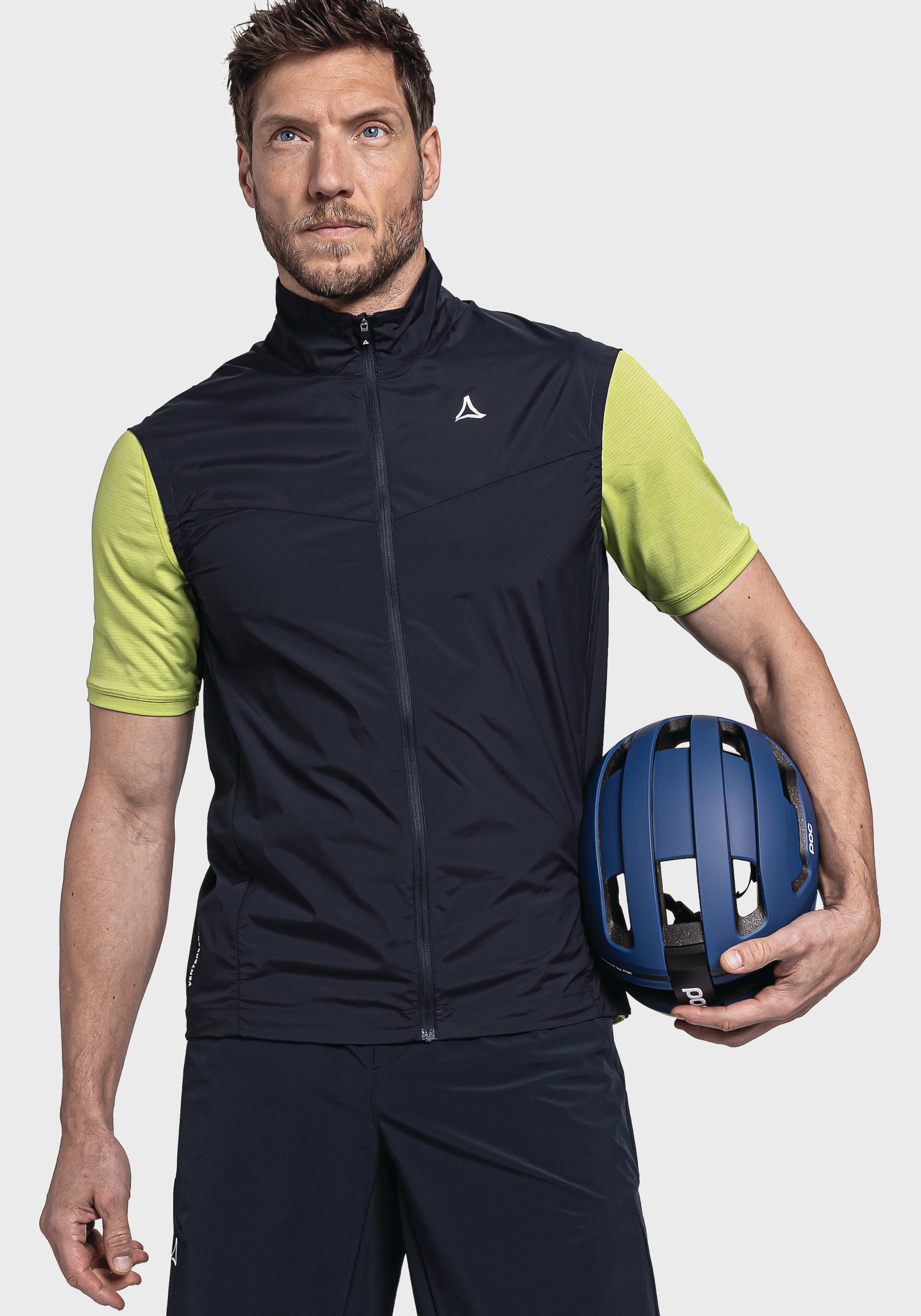 Schöffel Funktionsweste »Vest Val Bavona M«