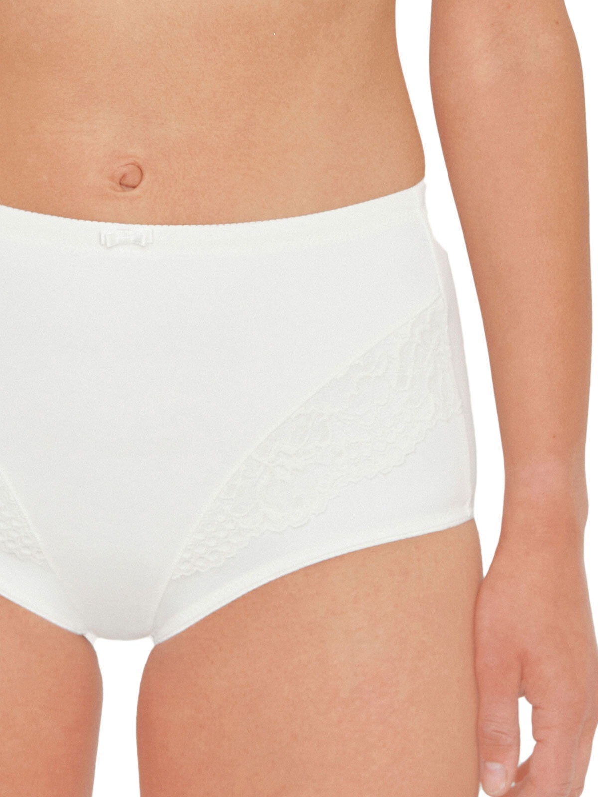 Susa Miederslip »2er Pack Miederslip London«, (Spar-Pack, 2 Stück St.)