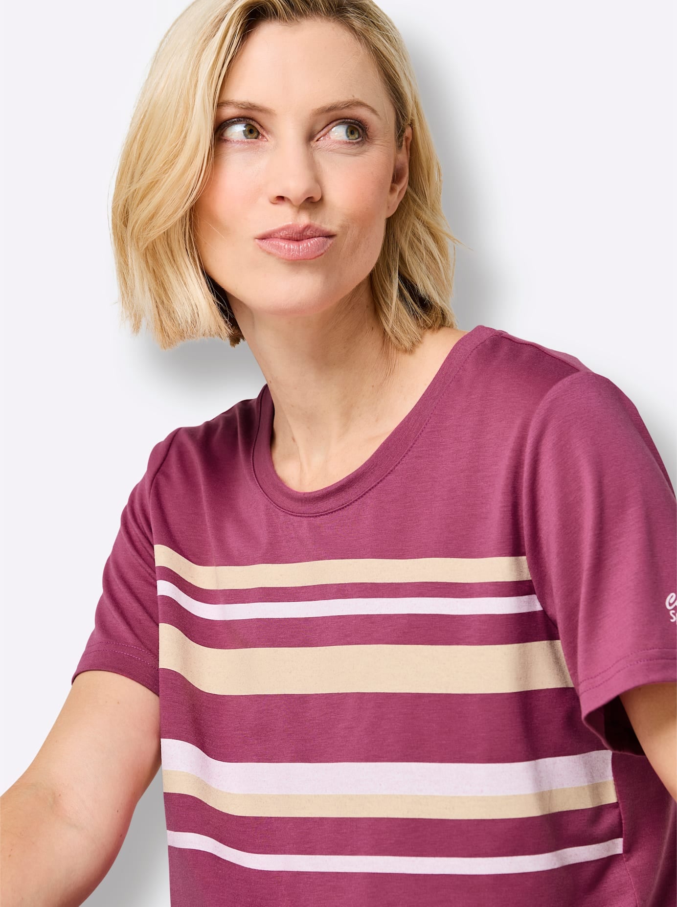 Catamaran Funktionsshirt »Funktions-Shirt«, 1 tlg.
