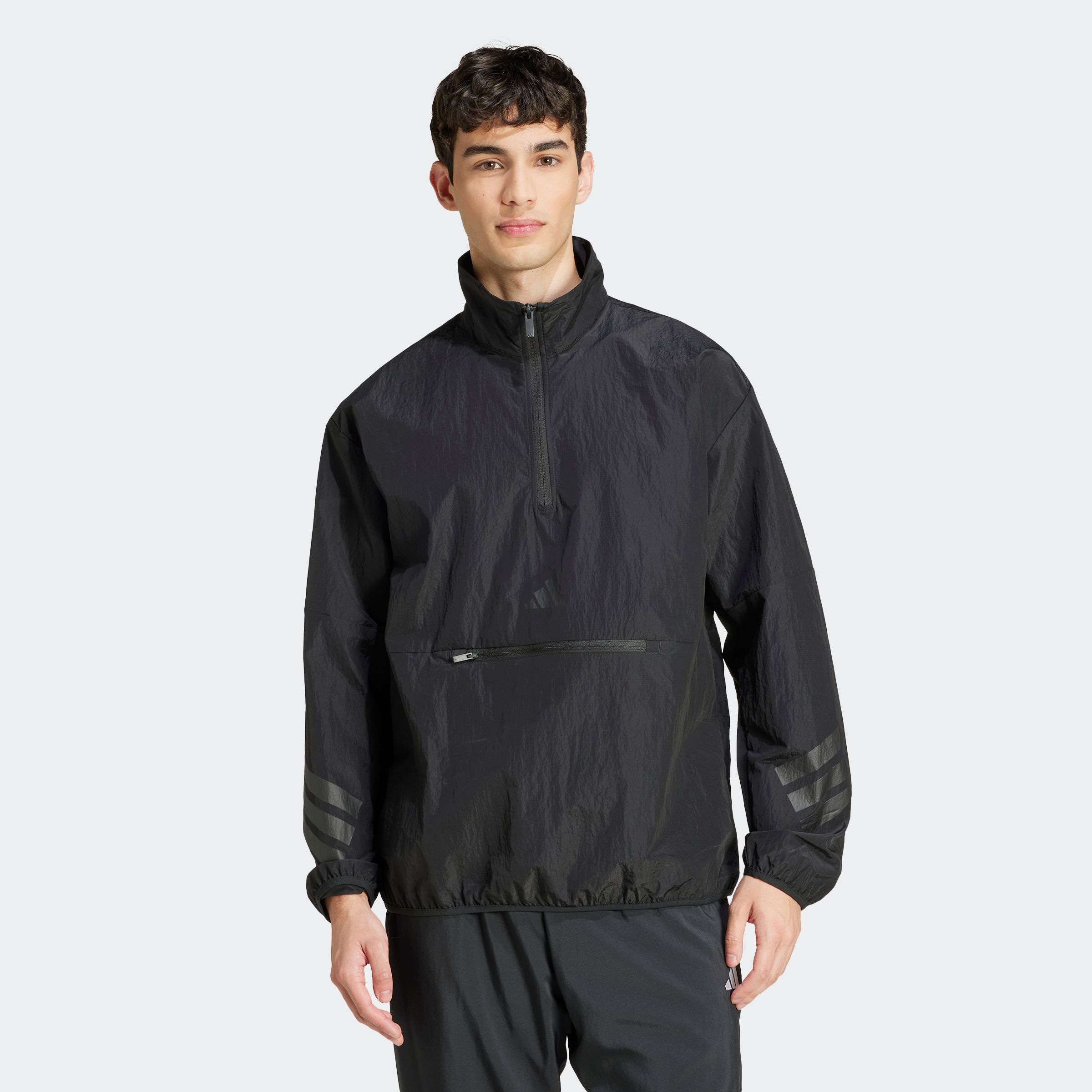 adidas Sportswear Sweatshirt »M FI WV HZ«, Windbreaker