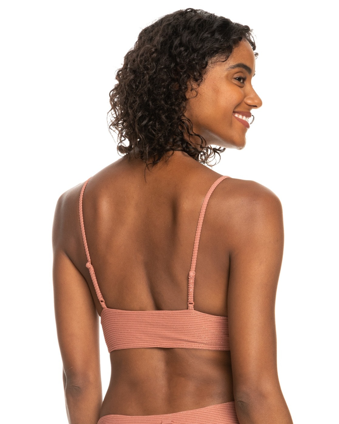 Roxy Tankini-Top »Coconut Crew«