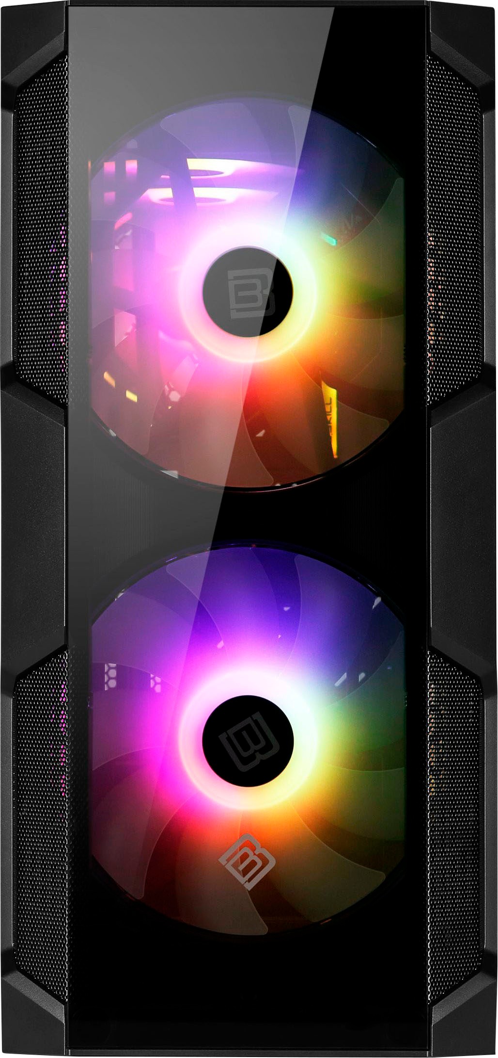 CSL Gaming-PC »Levitas T8113«