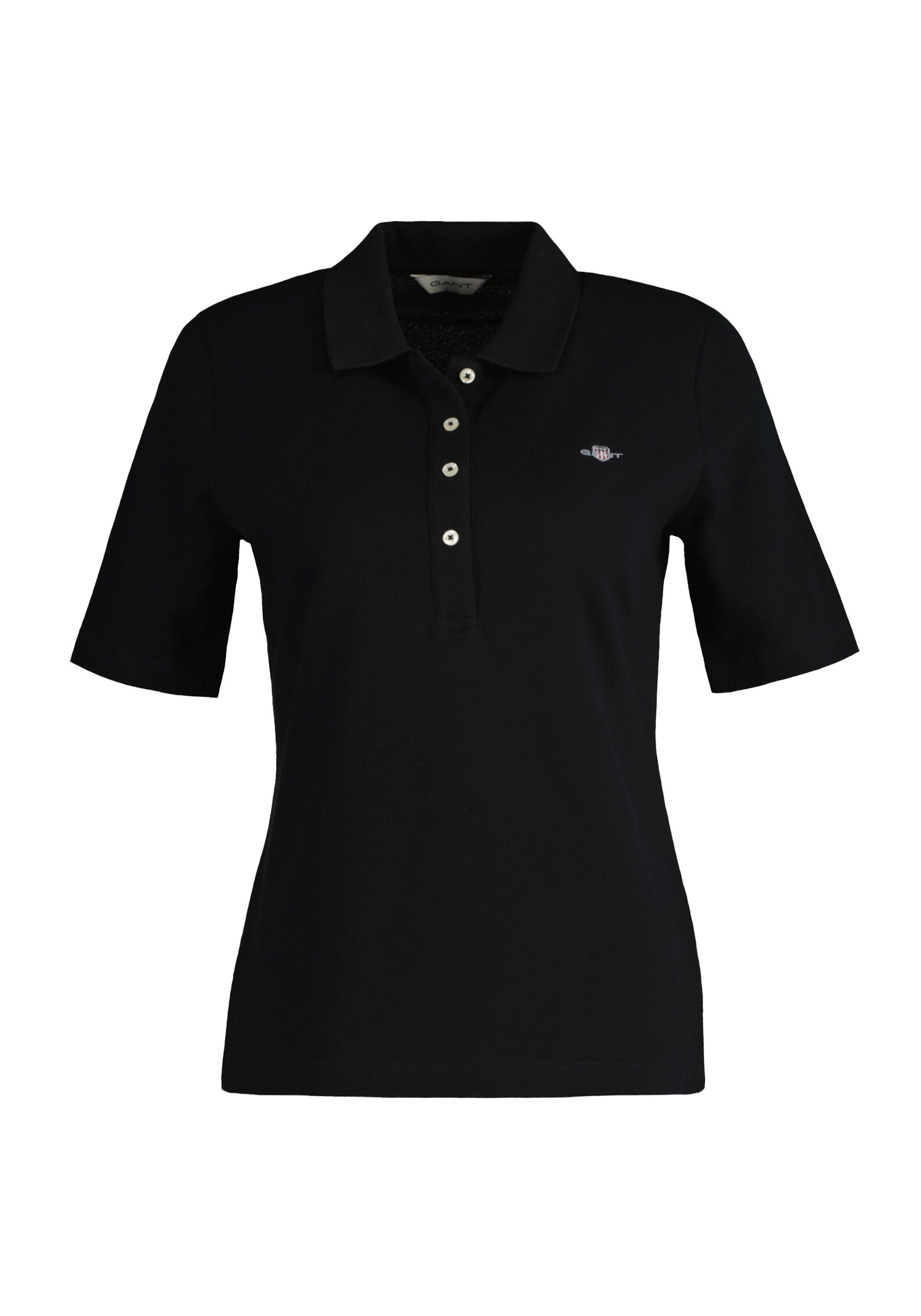 Poloshirt »Poloshirt SLIM SHIELD PIQUE POLO 1er Pack«