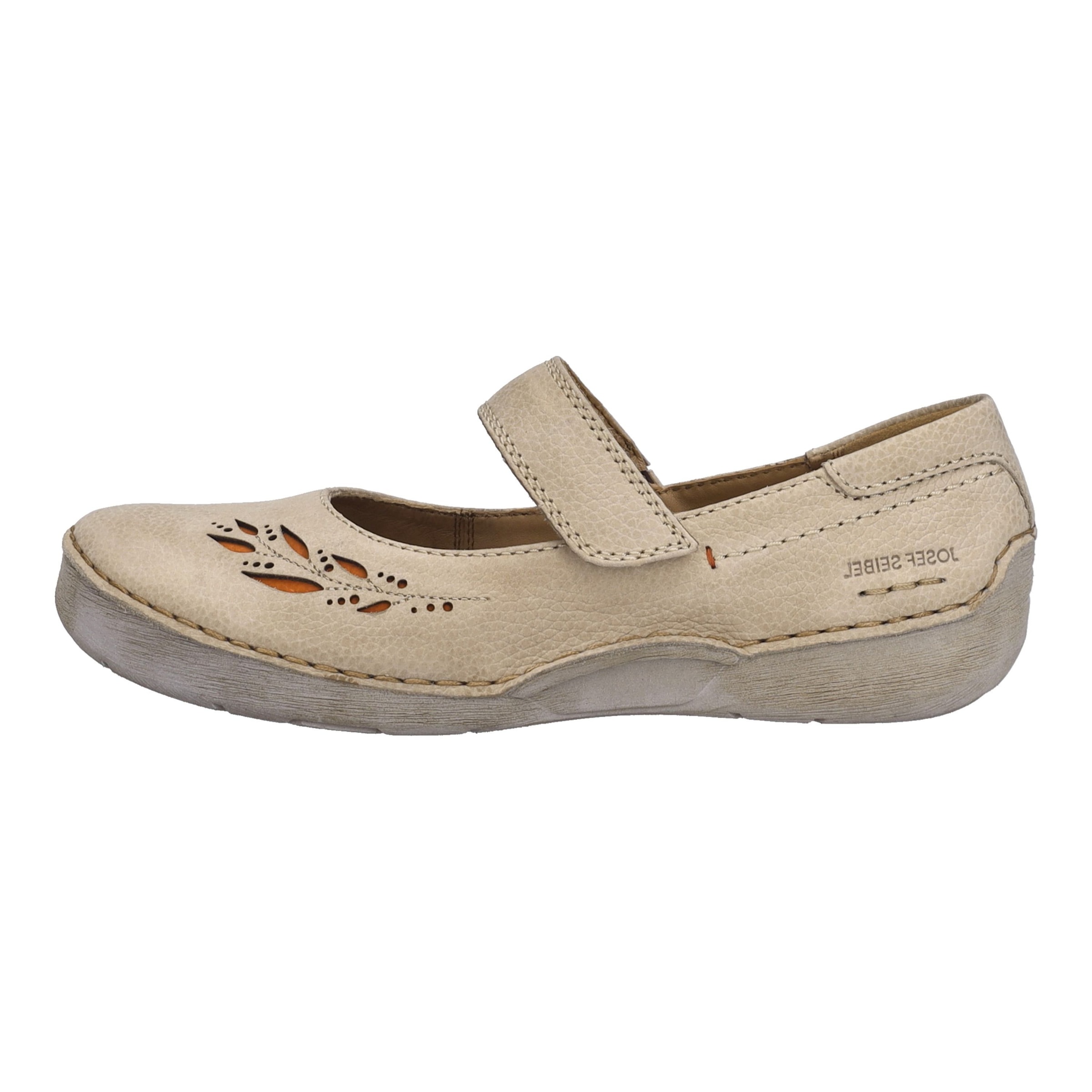 Josef Seibel Ballerina »Fergey 58, beige«