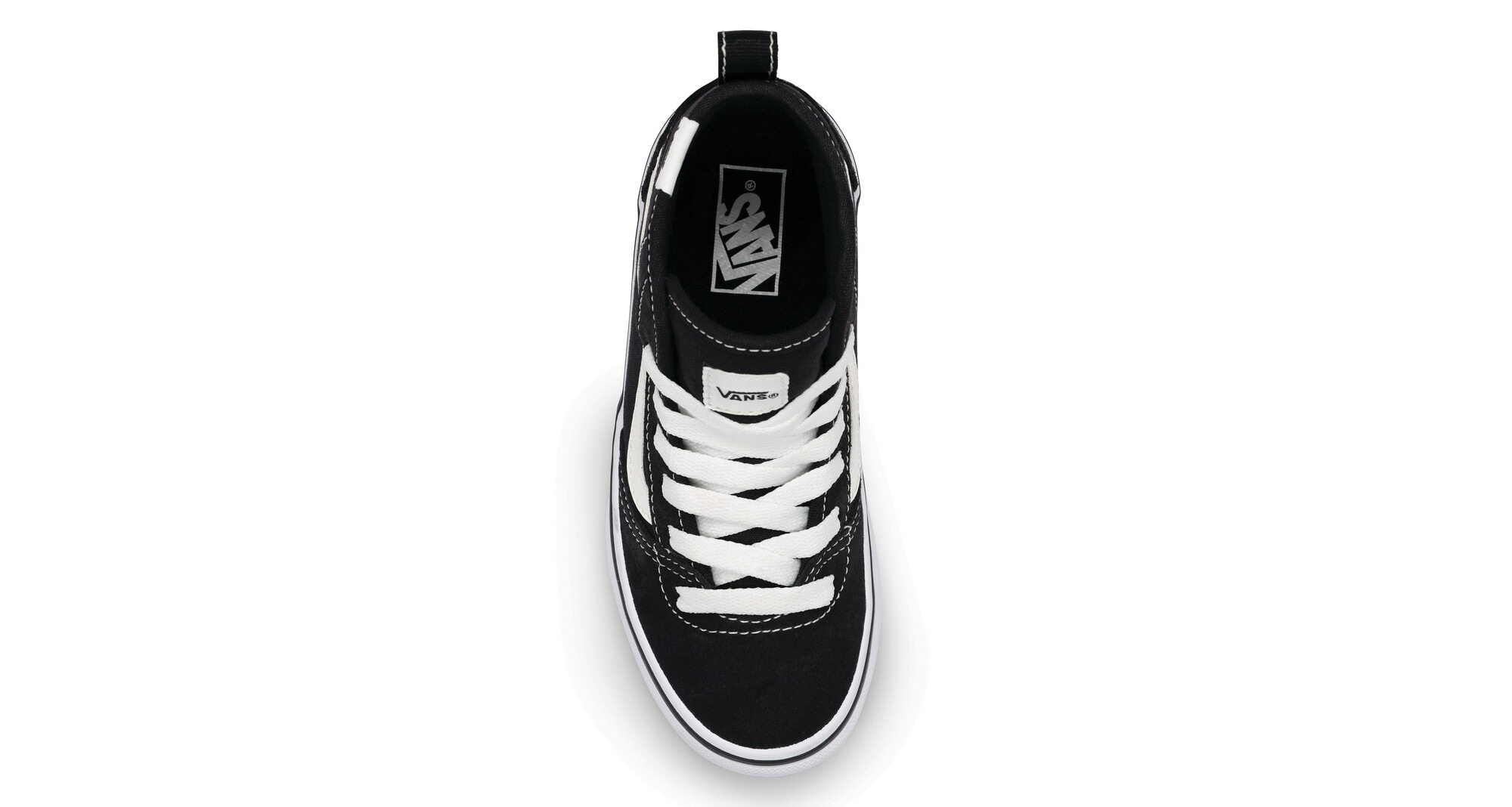 Vans Sneaker »Ashwood Hi Decon«