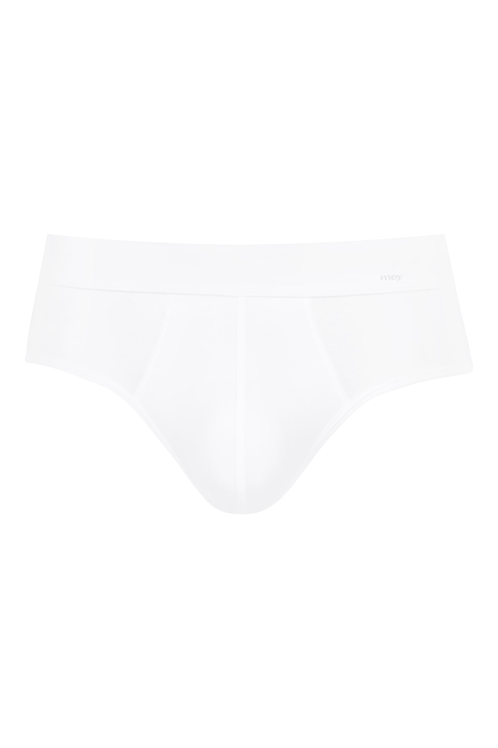 Mey Slip »NOBLESSE« ummantelter Elastikbund, super soft
