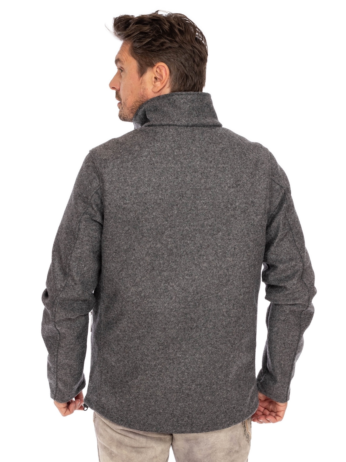 ALP1964 Jeansjacke »Outdoorjacke 409801«