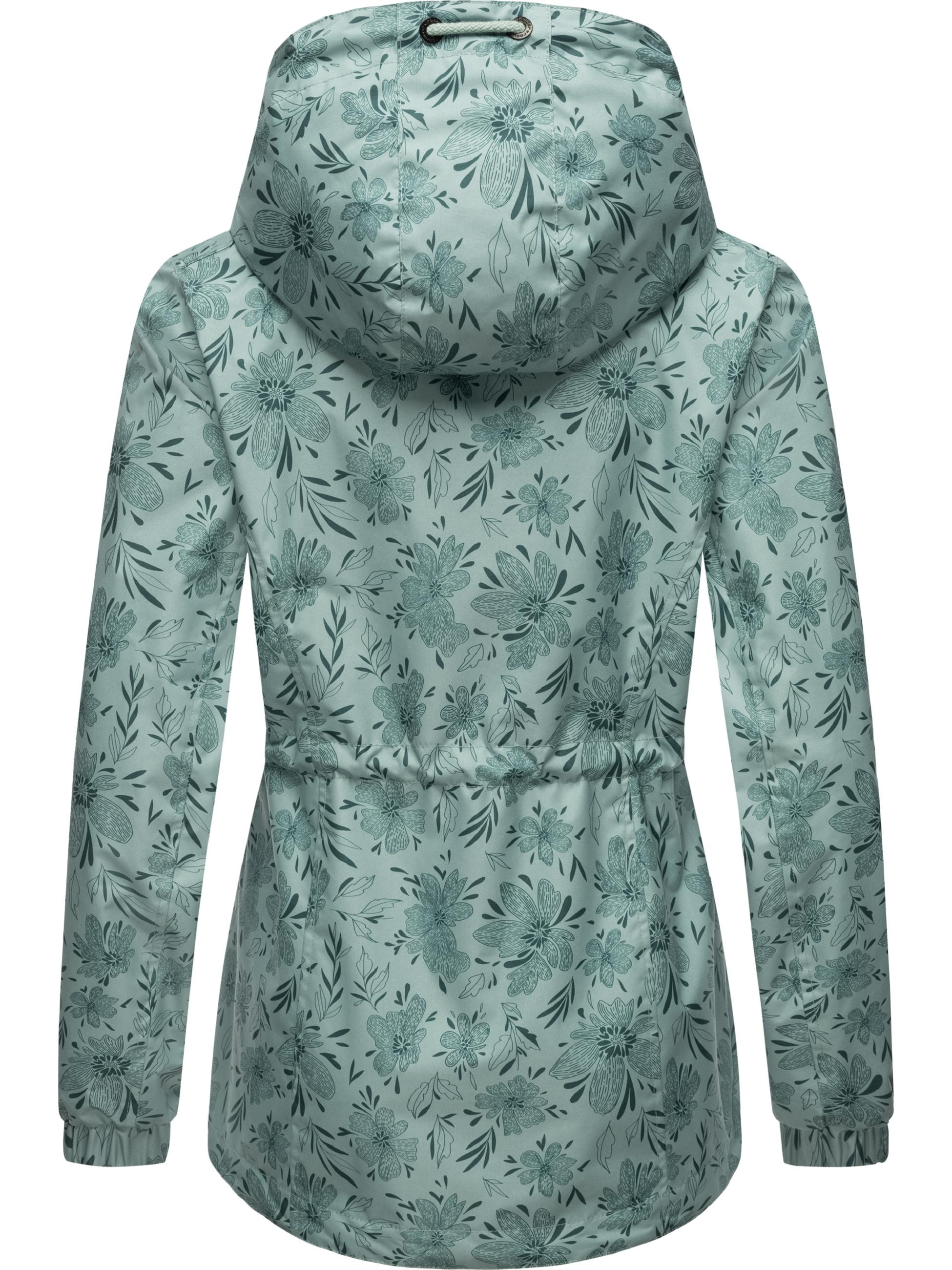 Ragwear Outdoorjacke »Übergangsjacke Dankka Spring«