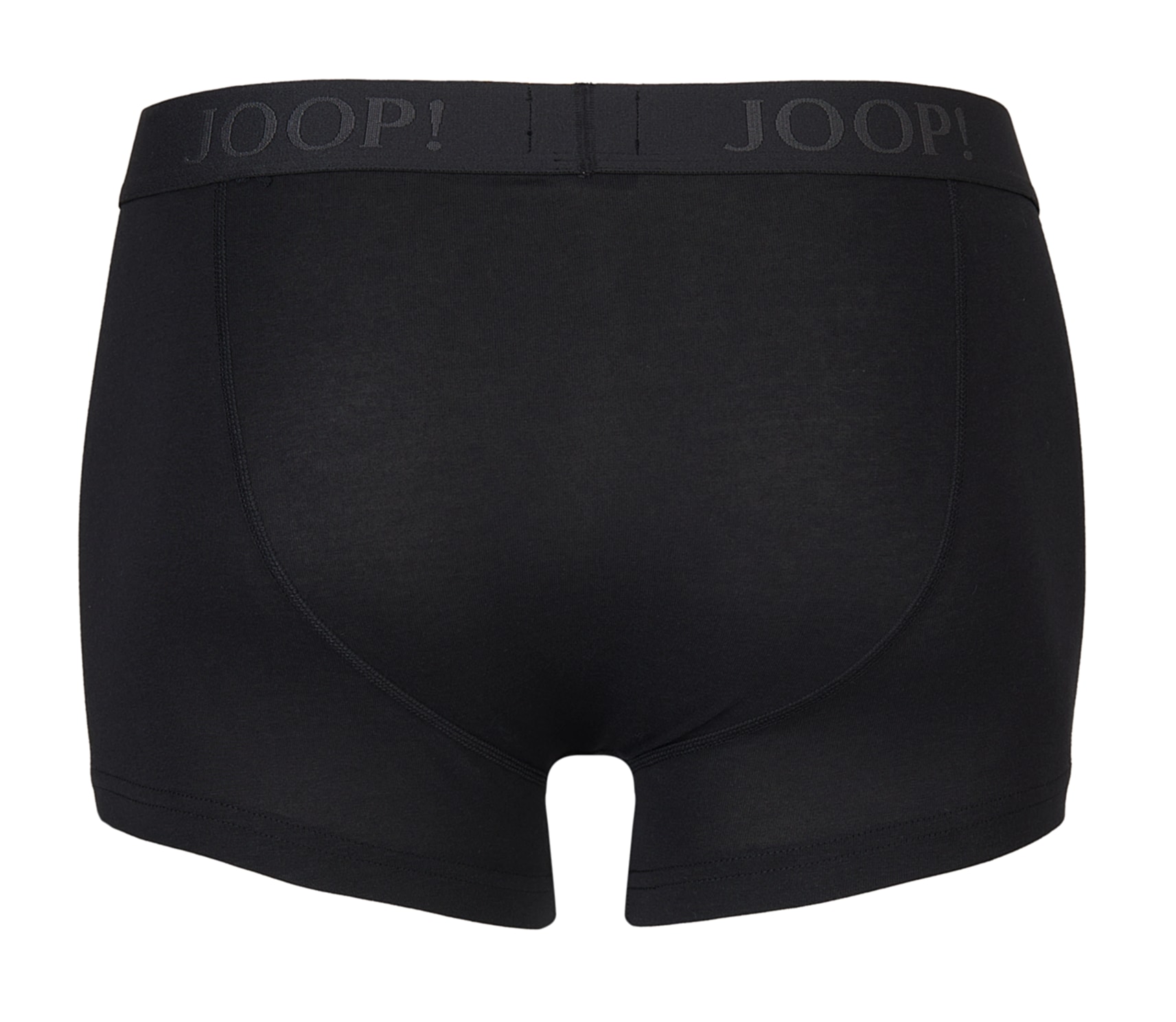 JOOP! Boxershorts »Everyday«, (3er Pack), mit strapazierfähigen Nähten für Beständigkeit