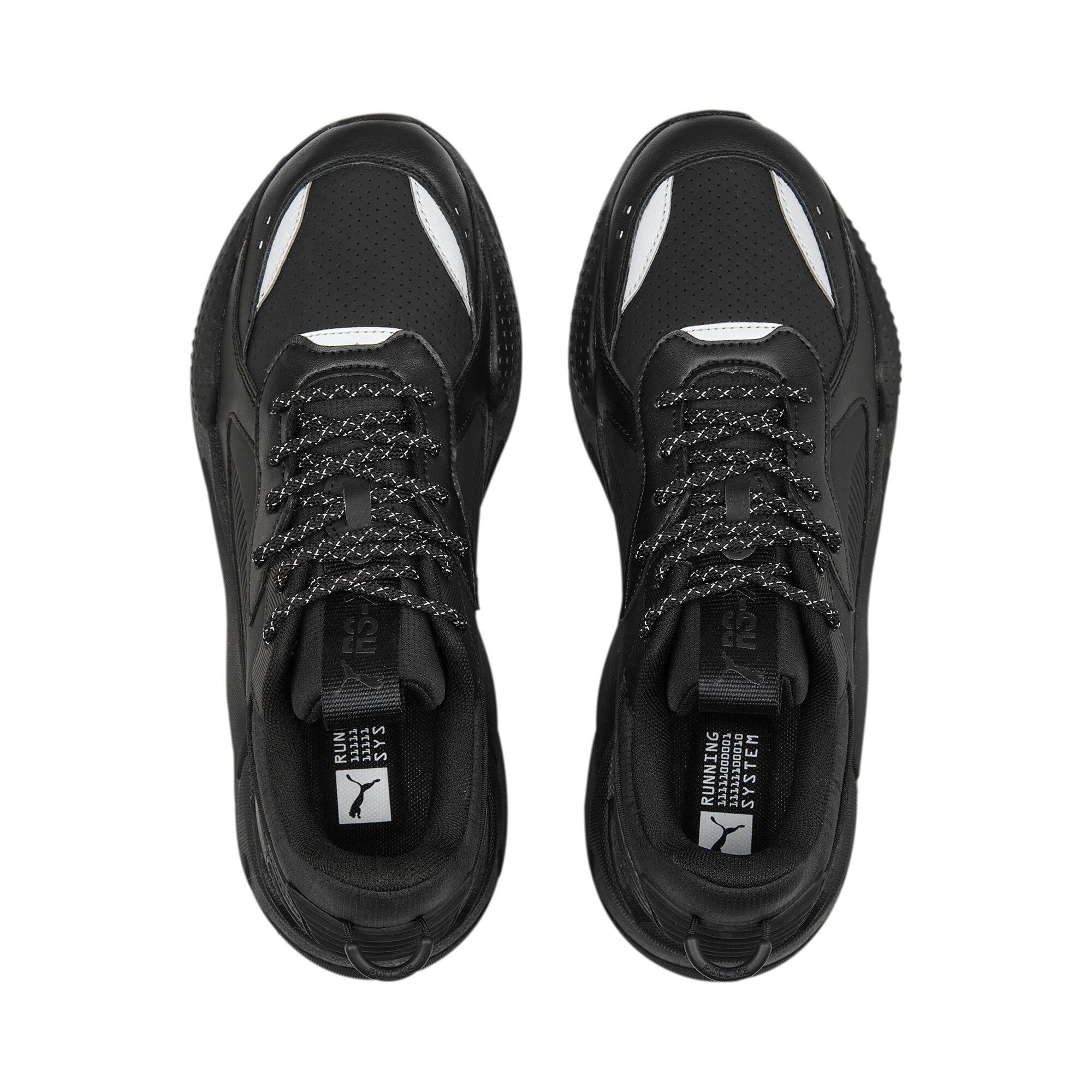 PUMA Sneaker »RS-X TRIPLE«