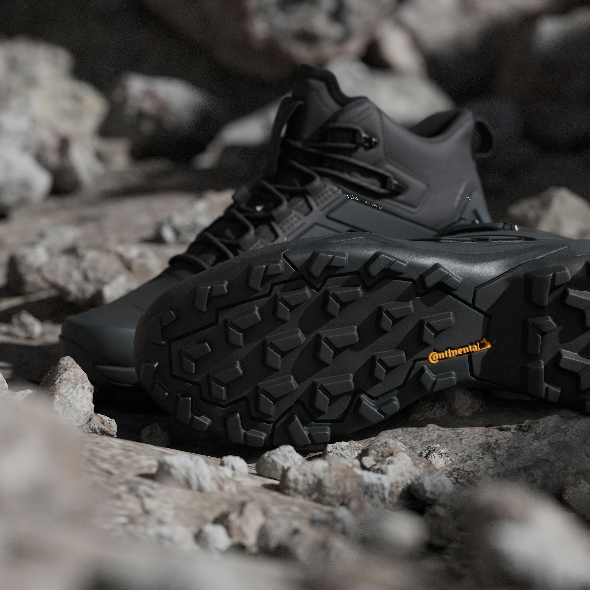 adidas TERREX Wanderschuh »TERREX SKYCHASER MID GORE-TEX«, wasserdicht