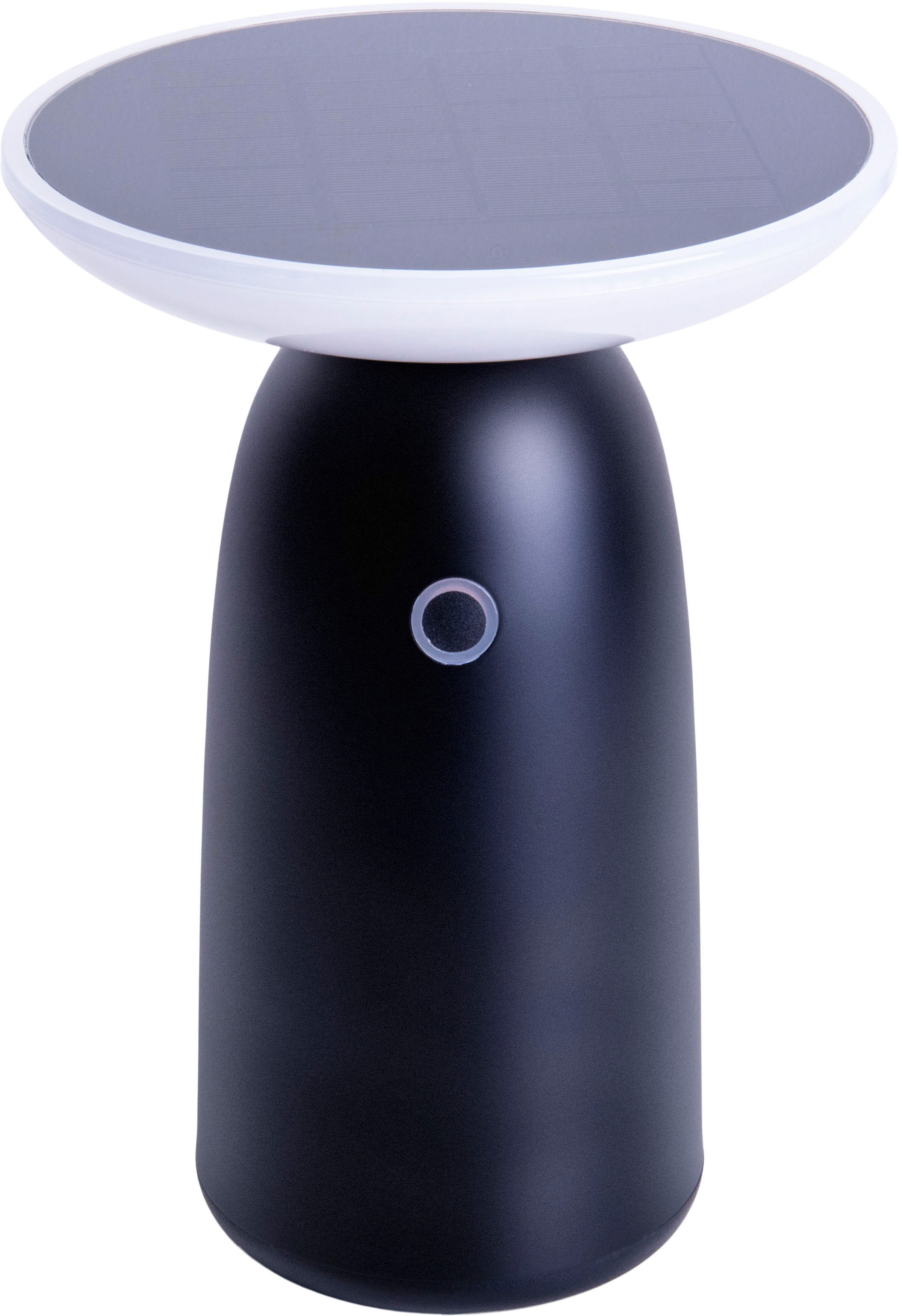 näve LED Solarleuchte »Ada«, 1 flammig, Leuchtmittel LED-Modul | LED fest integriert, Stufenweise dimmbar, inkl. USB-C-Kabel (+ Batterien=