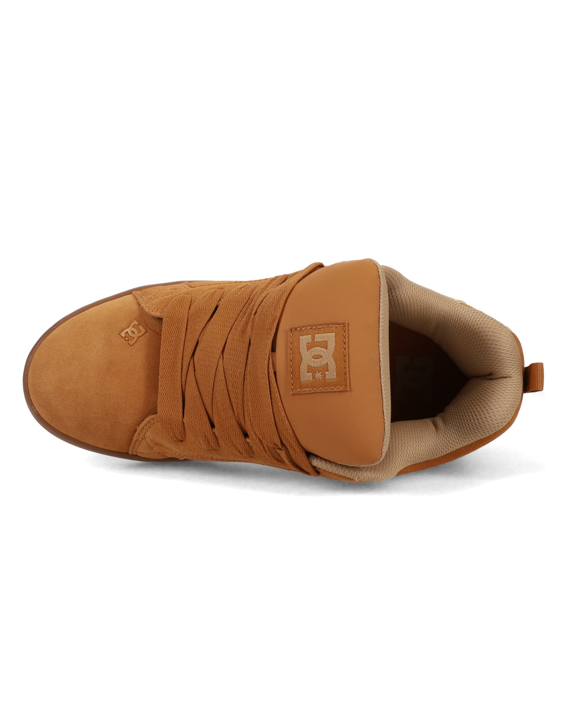 DC Shoes Sneaker »Court Graffik«