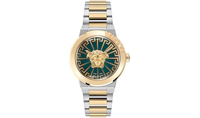 Versace Schweizer Uhr »GRECA DOME, VE2T00422« online kaufen bei OTTO
