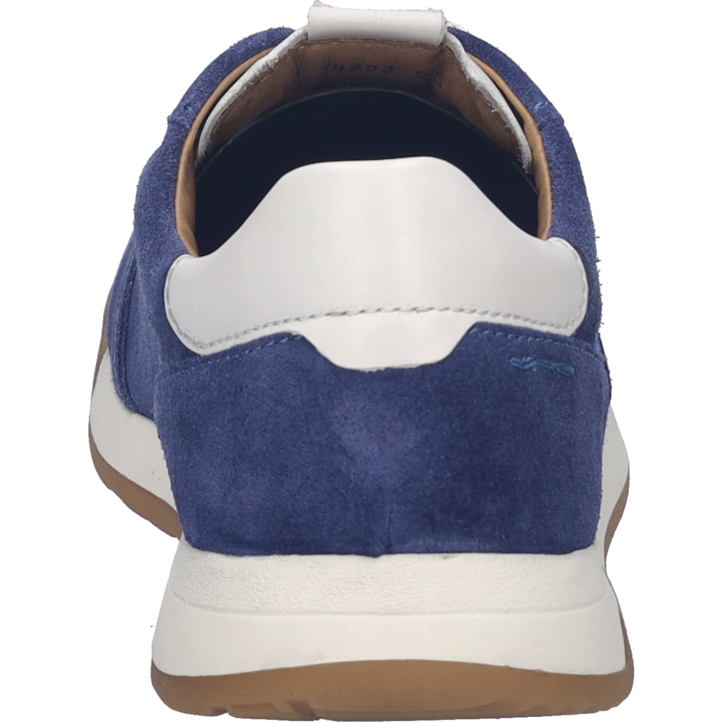 Josef Seibel Sneaker »Blake 03, shark-kombi«