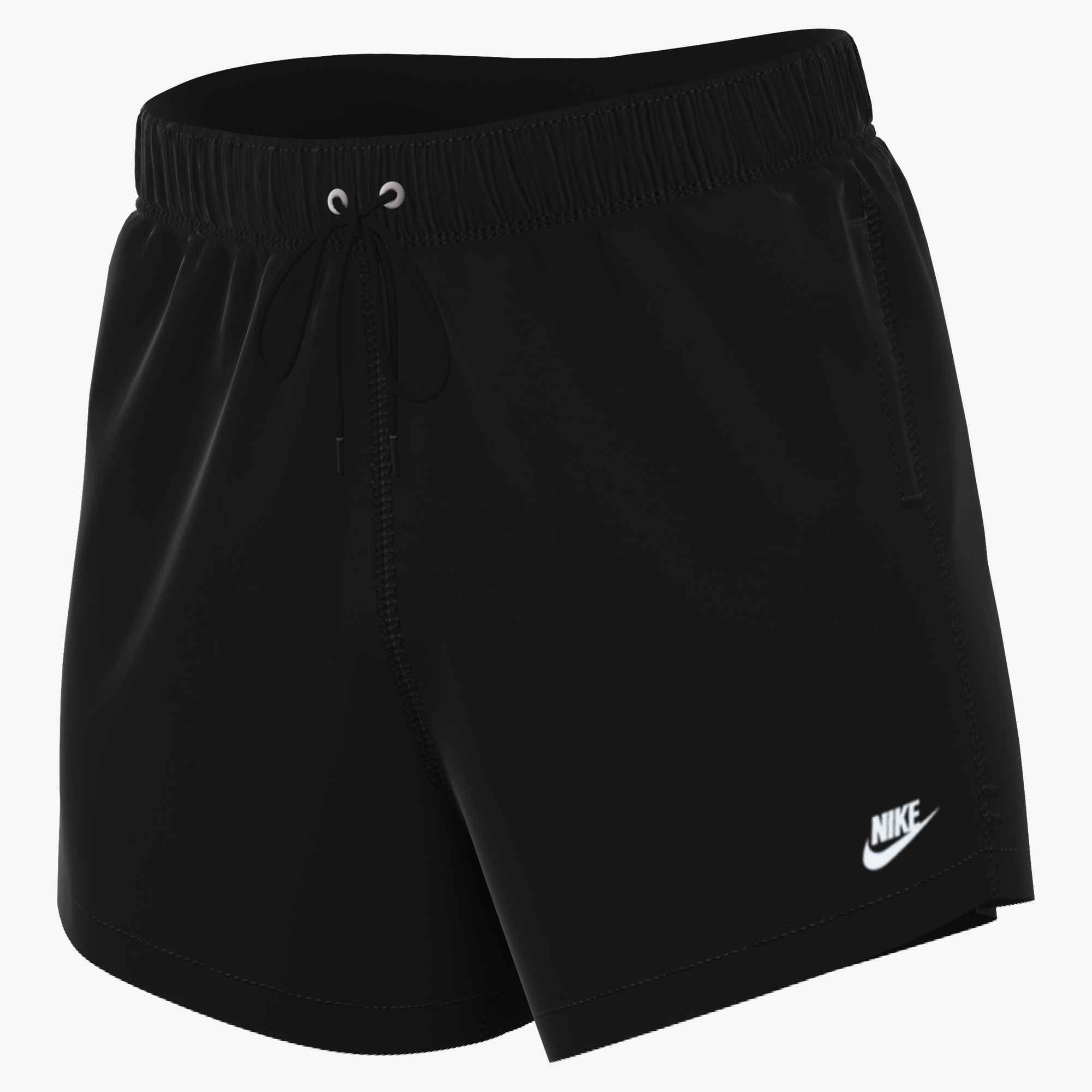 Nike Sportswear Shorts »Nike Club Men's French Terry Flow Shorts«  mit Eingrifftaschen und Gesäßtasche, aus Baumwollmischung
