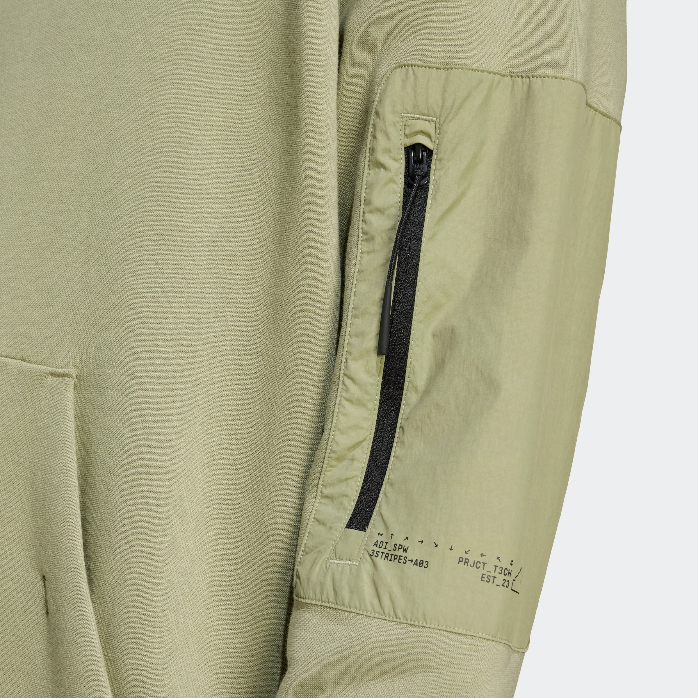 adidas Sportswear Kapuzensweatshirt »M CE FL HD«