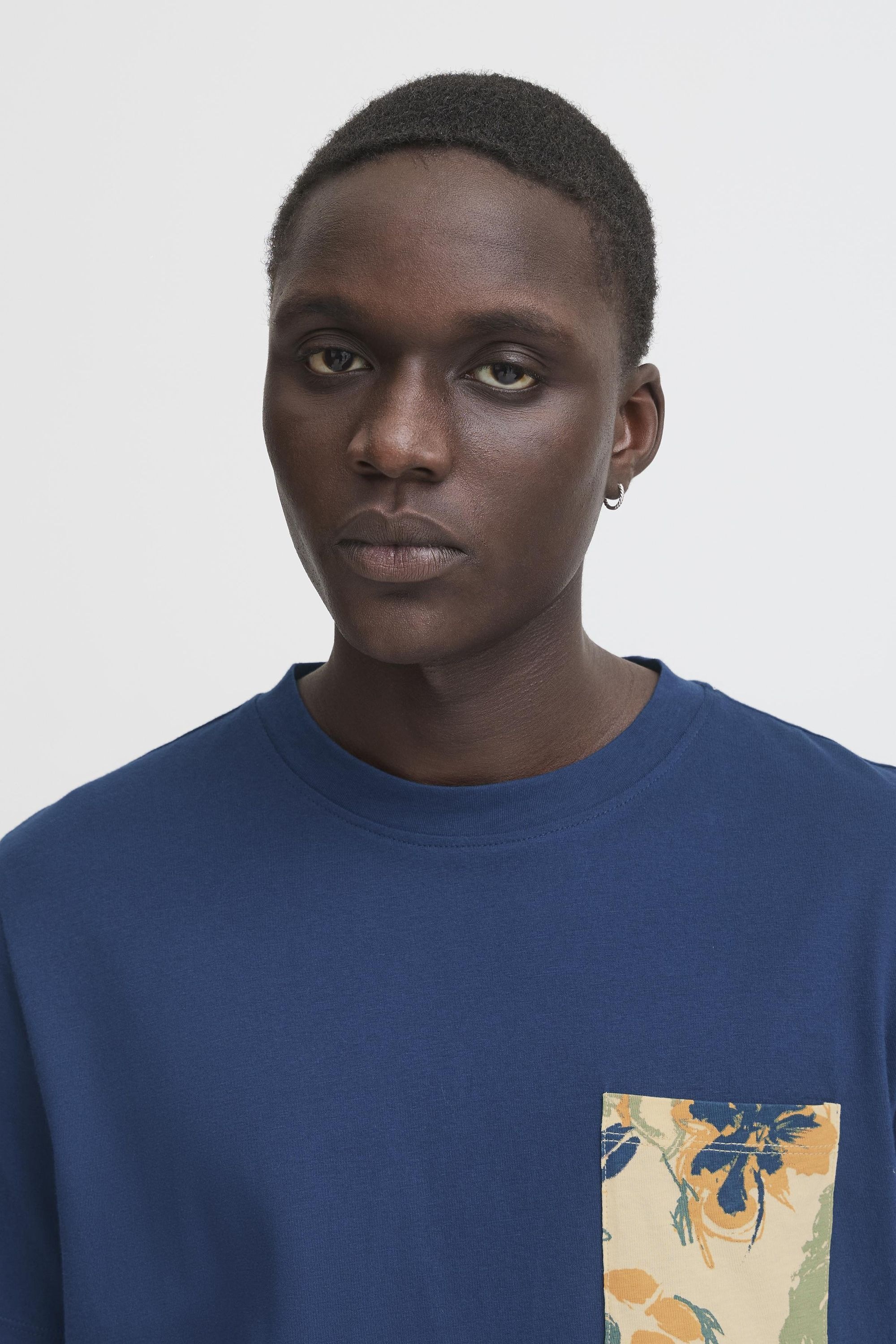 Blend Rundhalsshirt »Rundhalsshirt BHJEM«